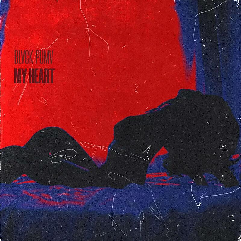 Релиз MY HEART