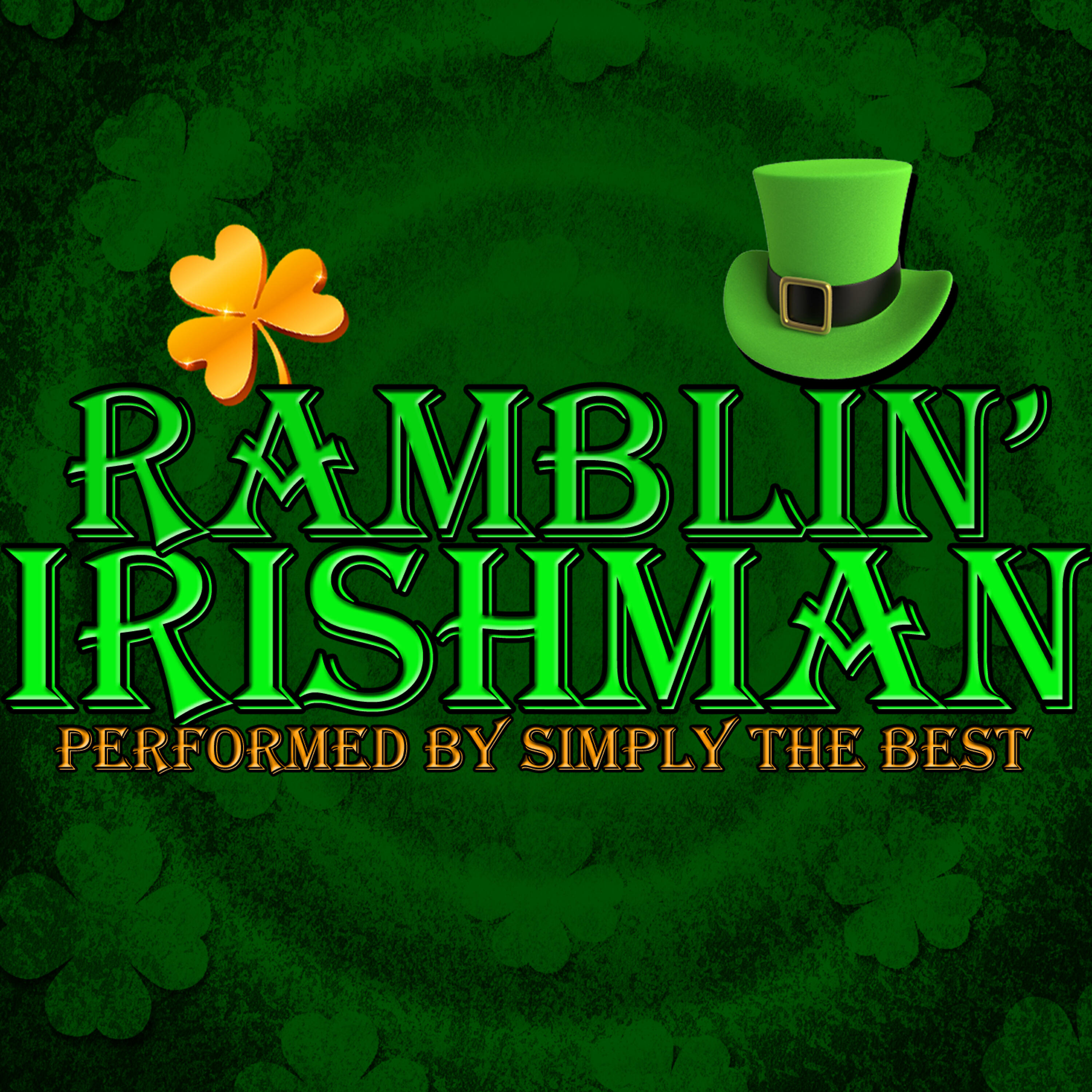 Релиз Ramblin' Irishman