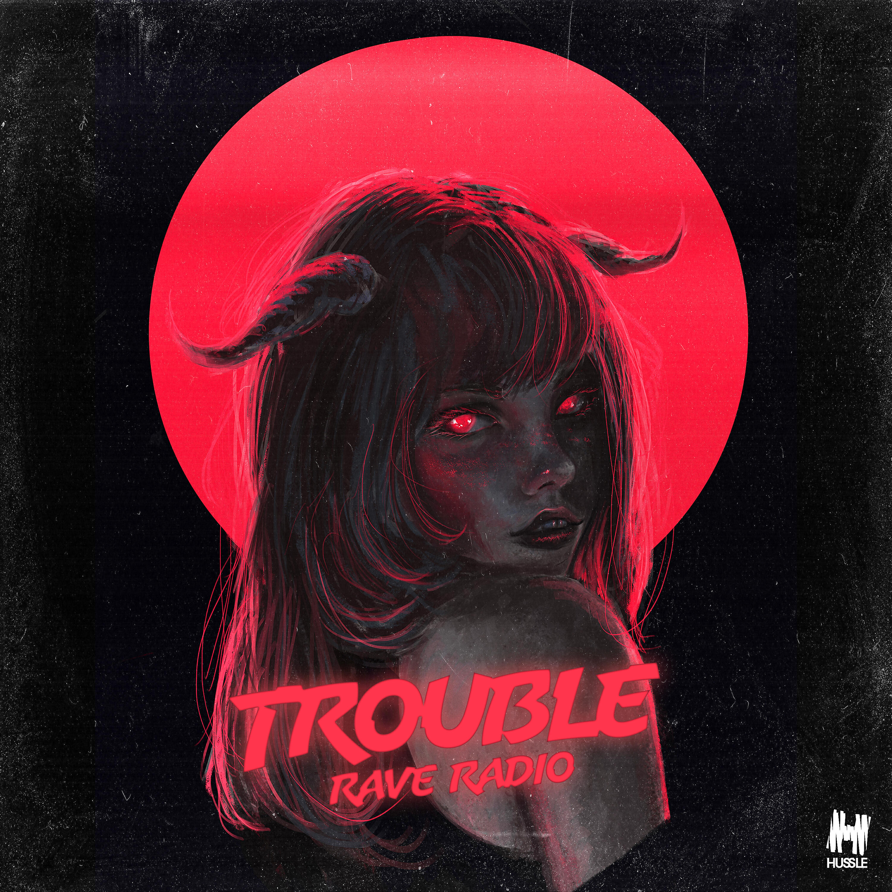 Релиз Trouble