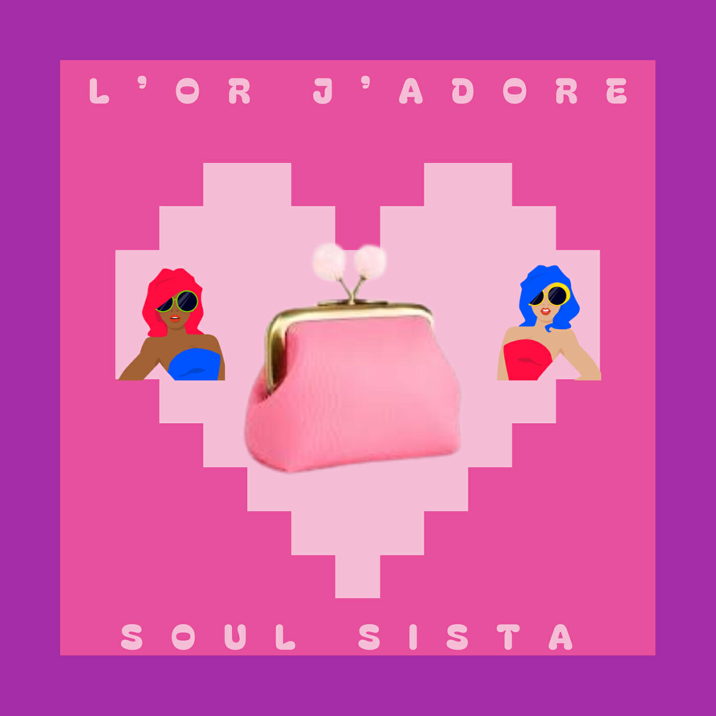 Релиз L'or J'adore