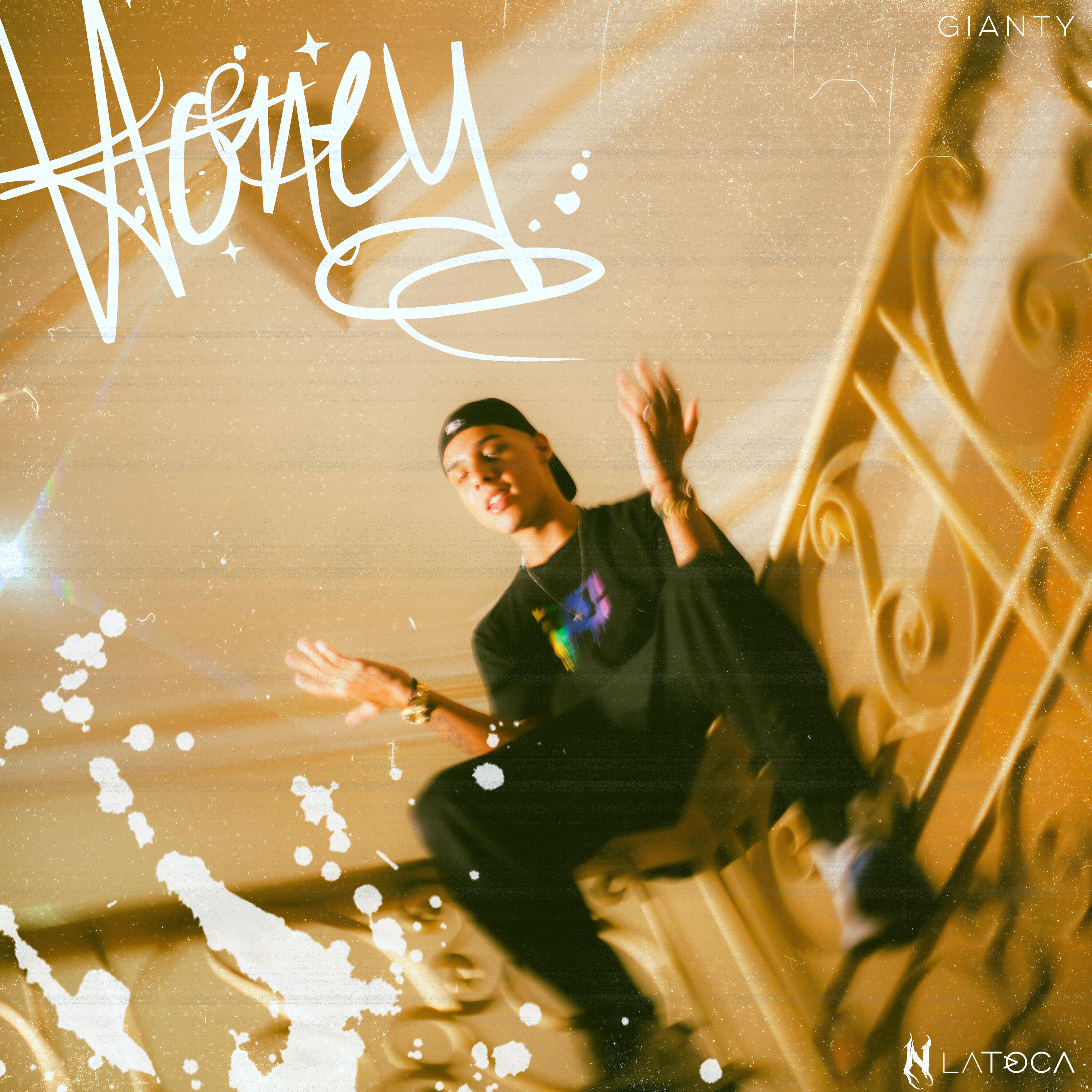 Релиз Honey