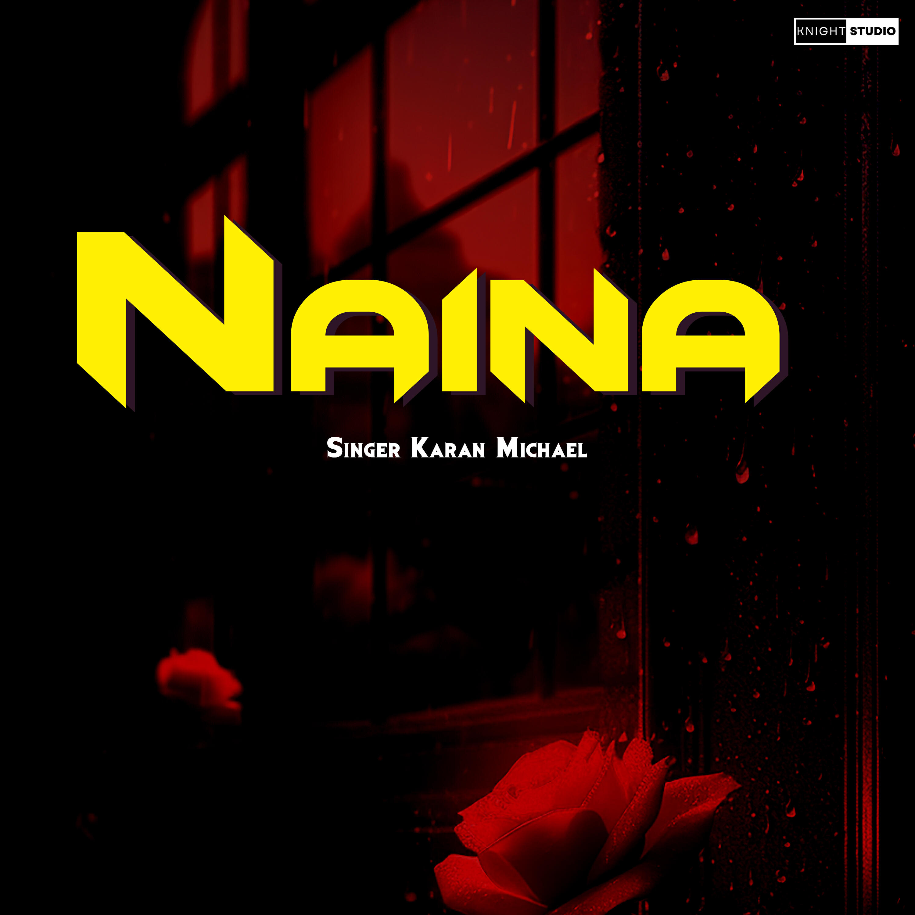 Релиз Naina