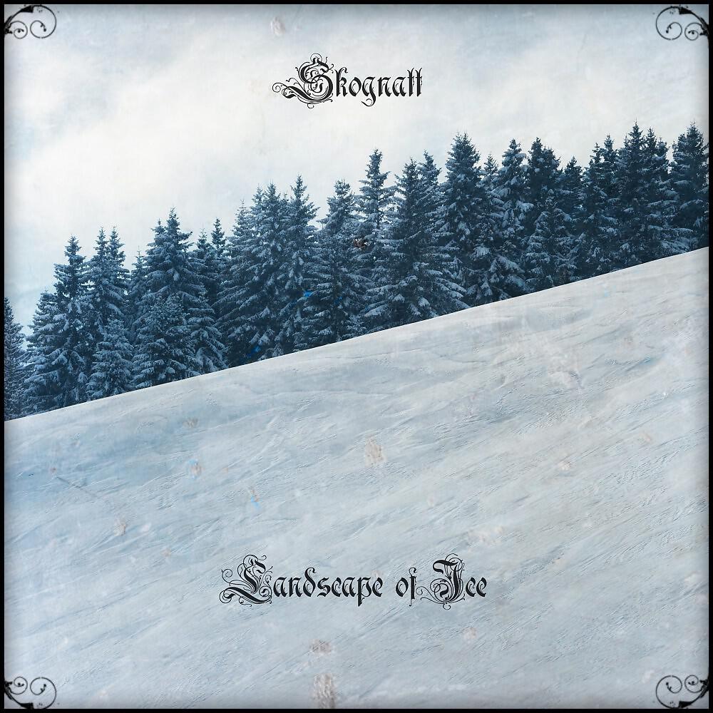 Релиз Landscape of Ice