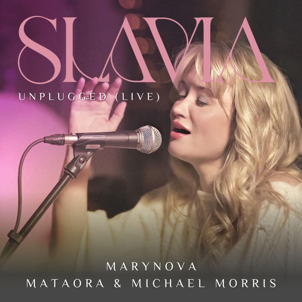 Релиз Slavia Unplugged (Acoustic) [Live]