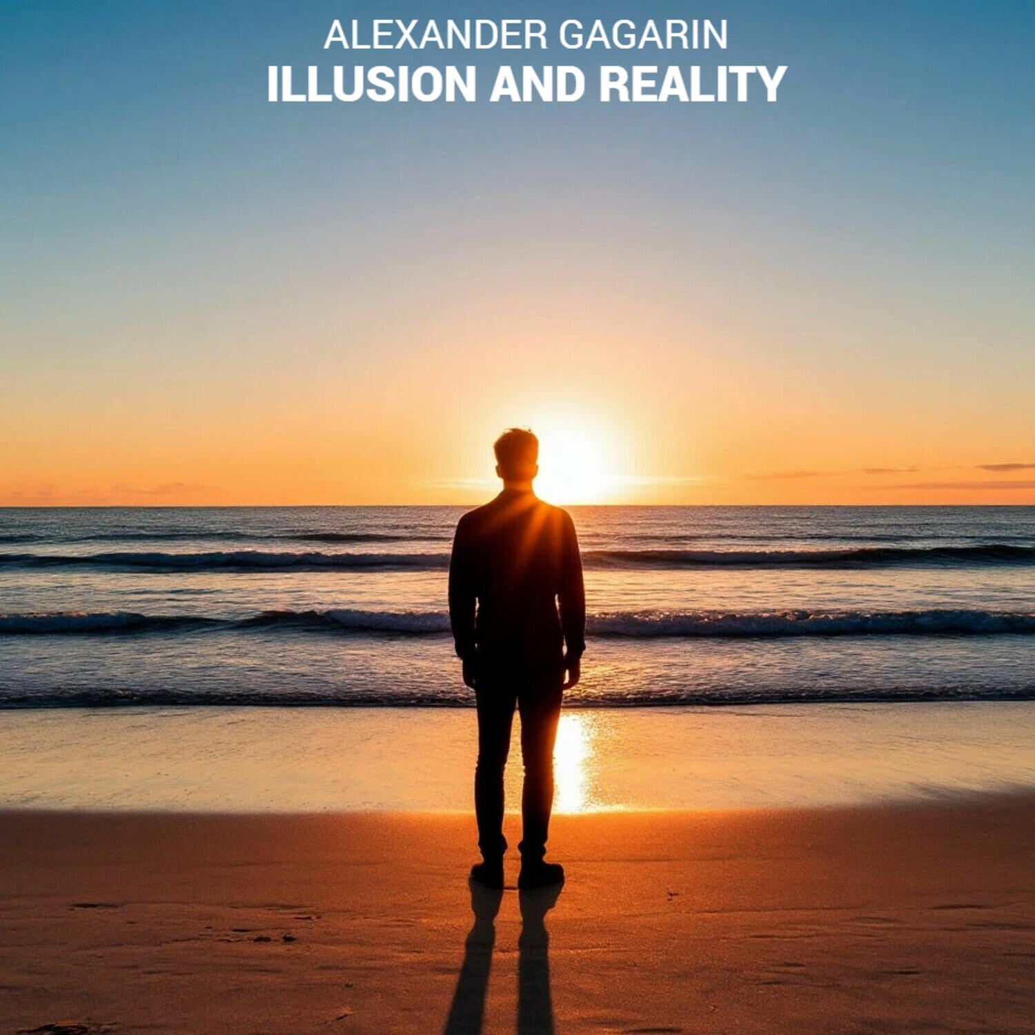 Релиз Illusion and Reality