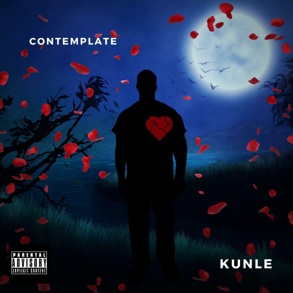 Релиз Contemplate