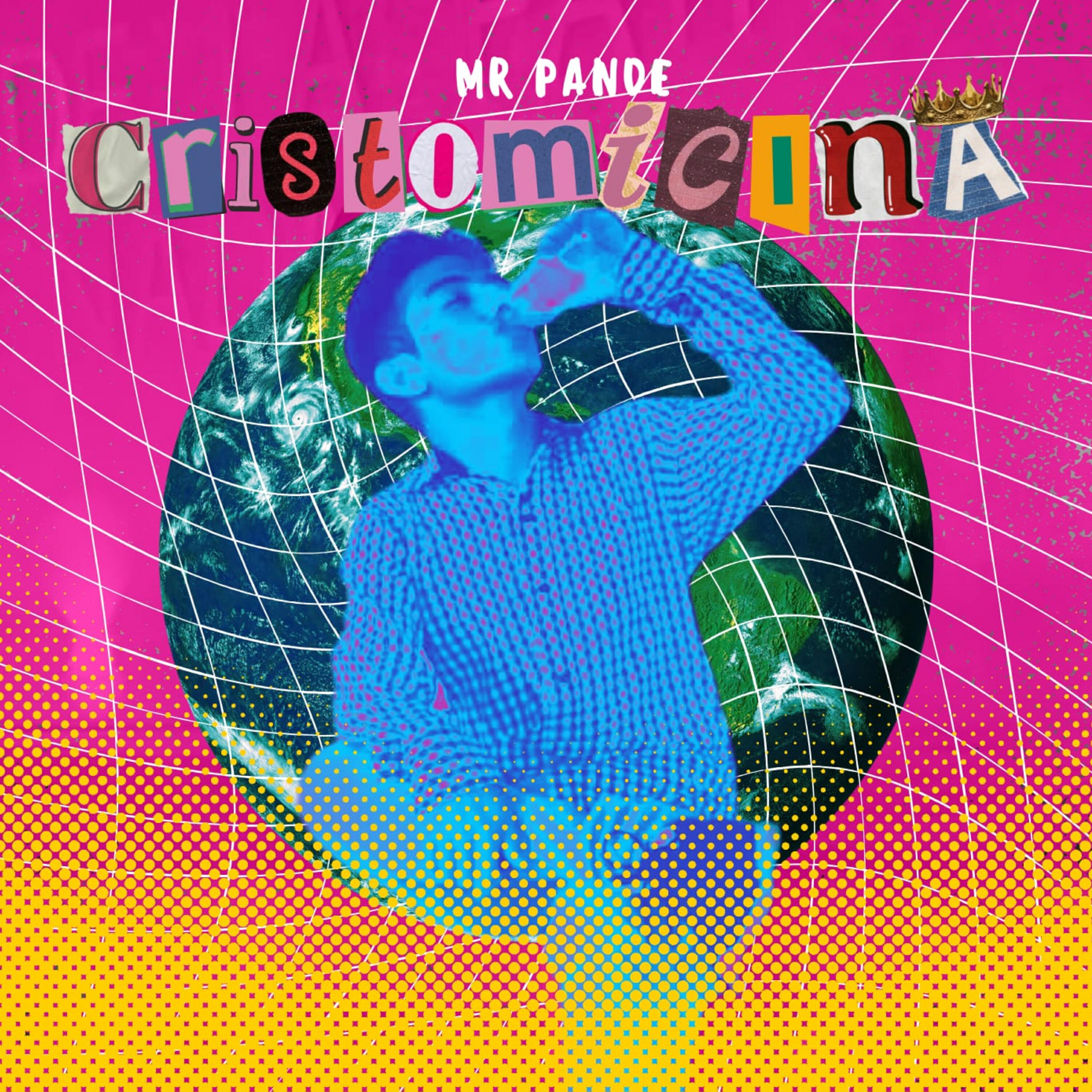 Релиз Cristomicina