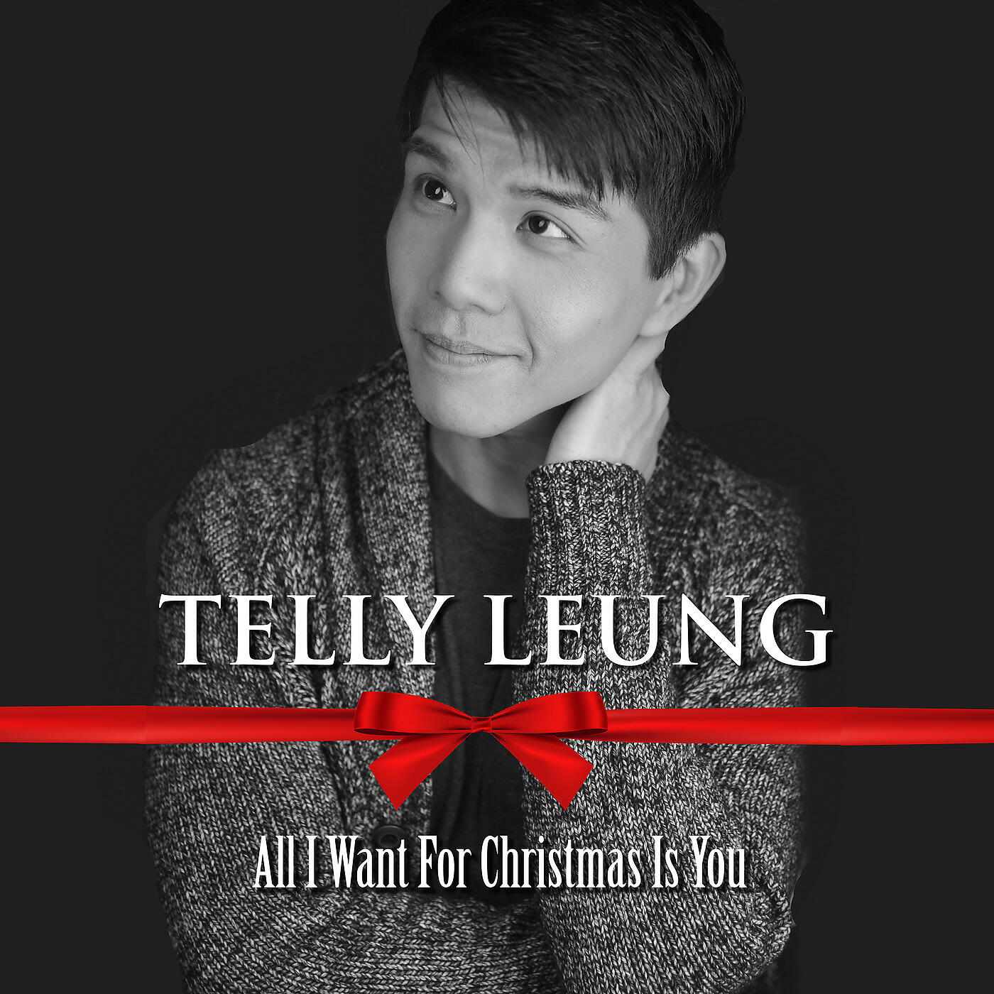 Релиз All I Want for Christmas Is You