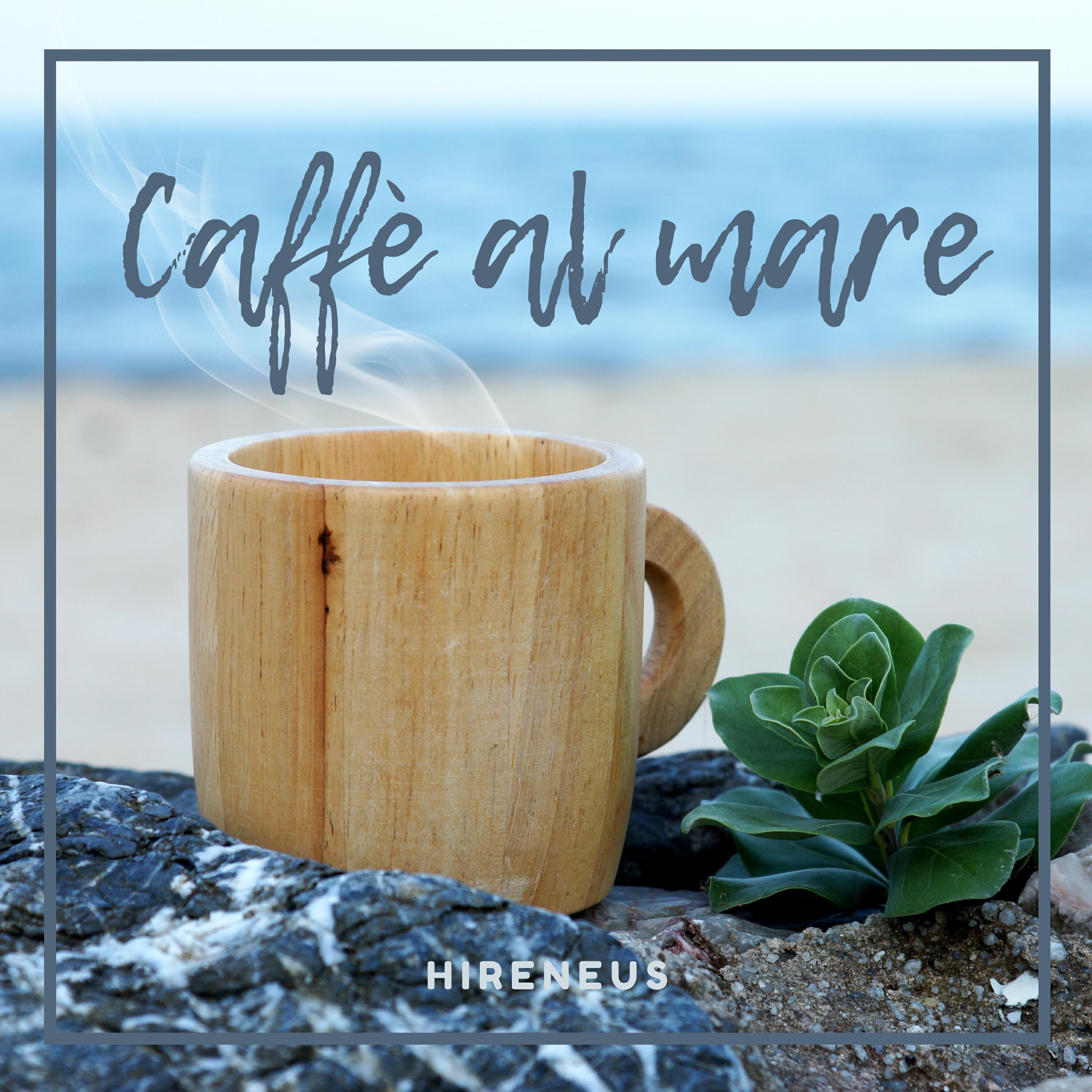 Релиз Caffè al mare