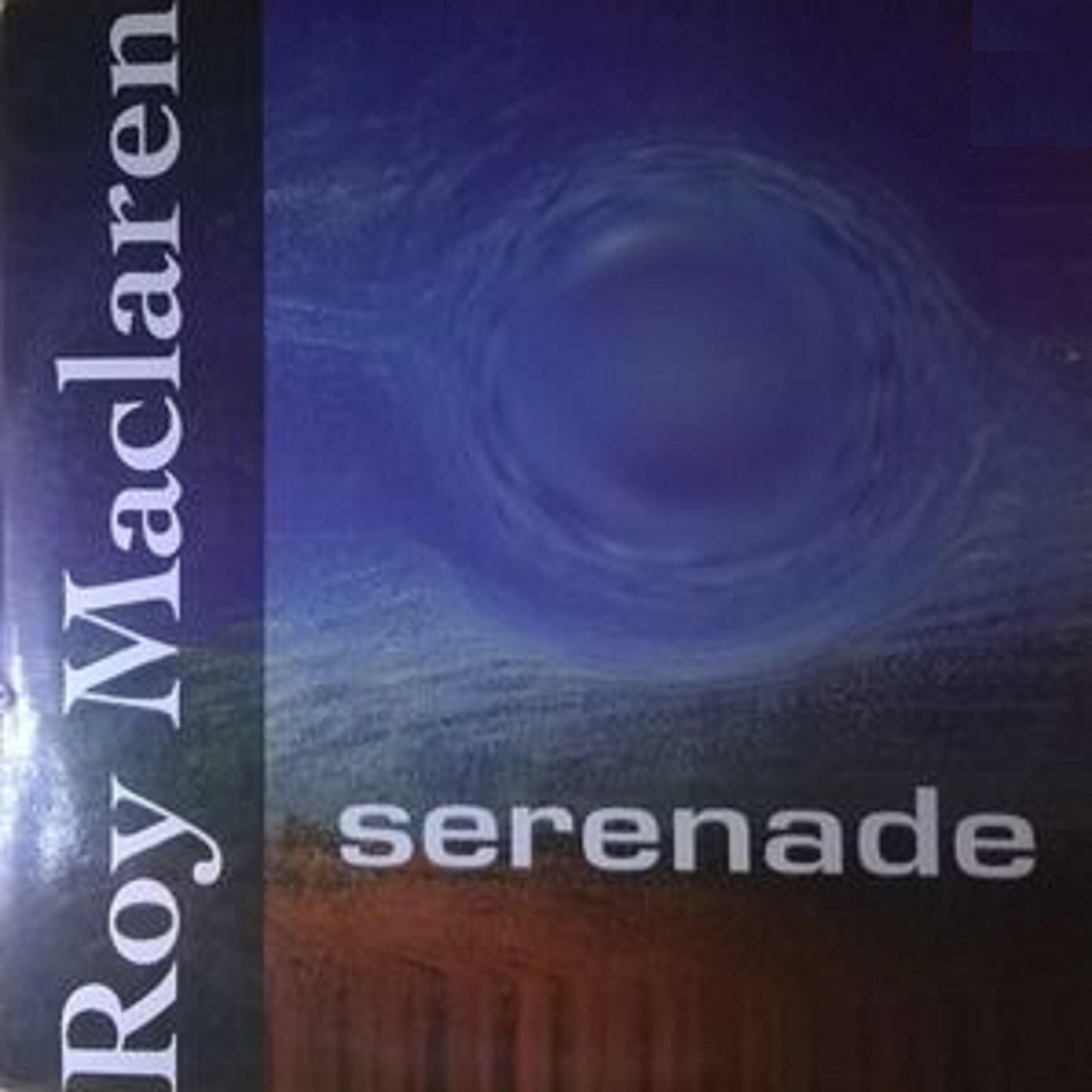 Roy Maclaren
