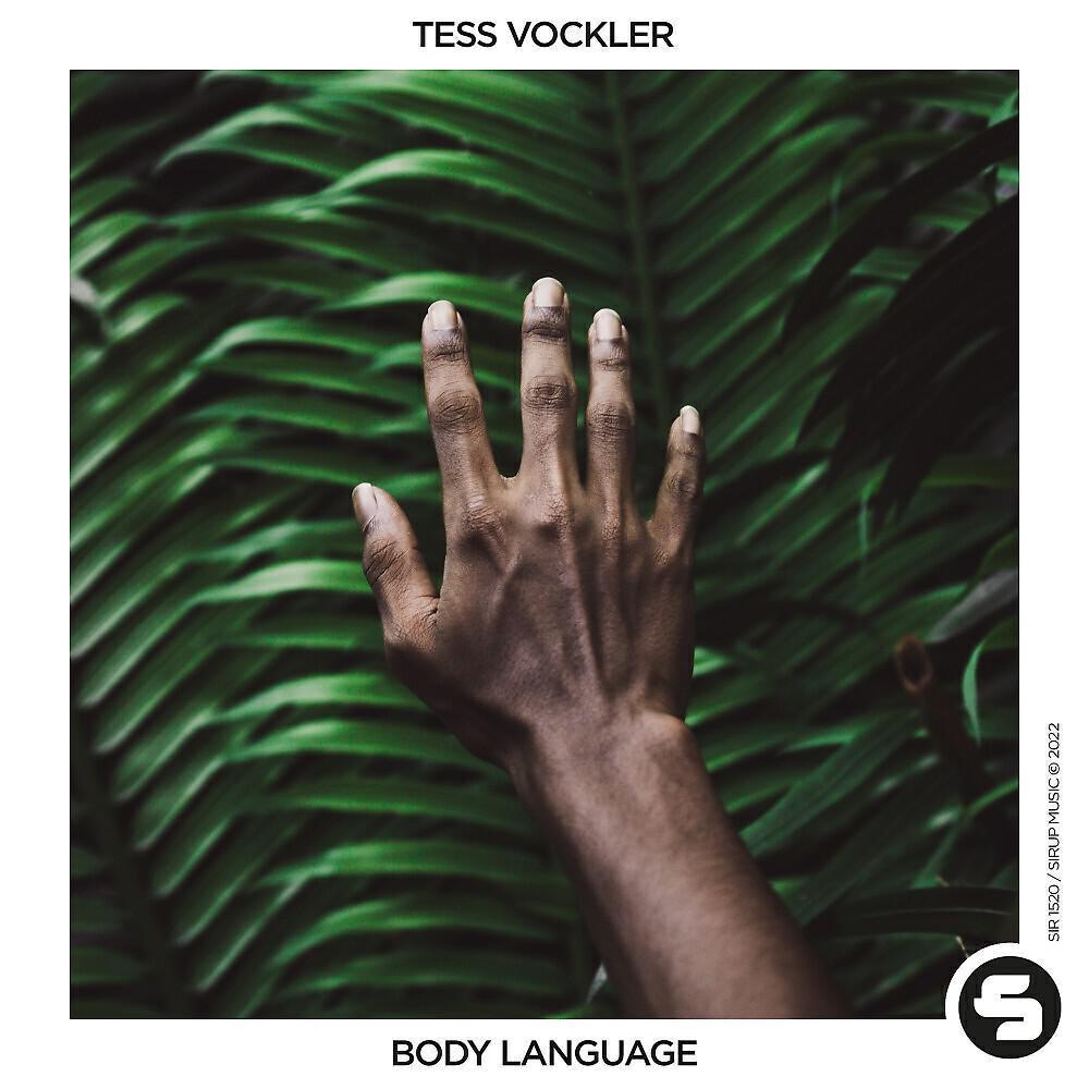 Tess Vockler