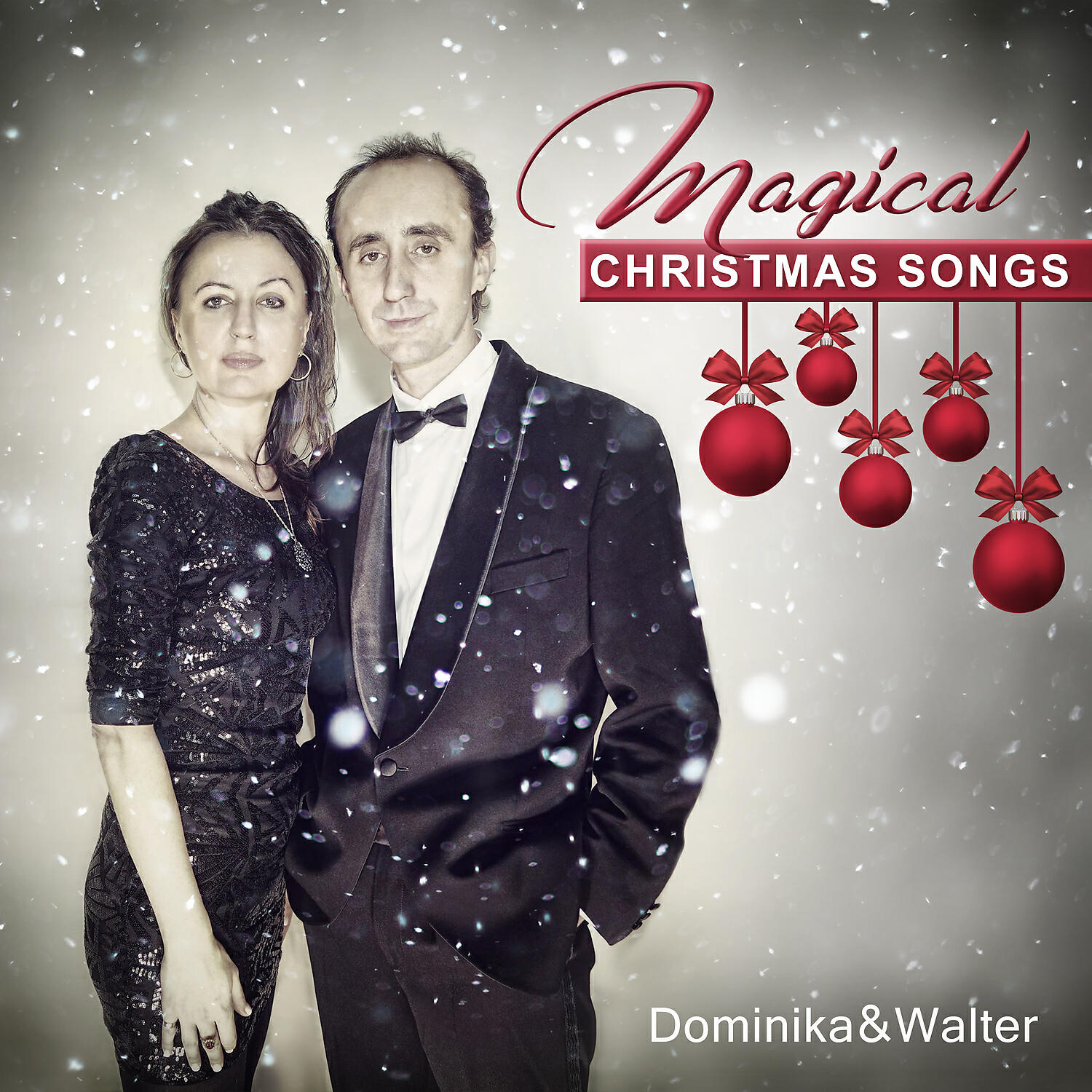 Dominika Jurczuk-Gondek / Dominika&Walter