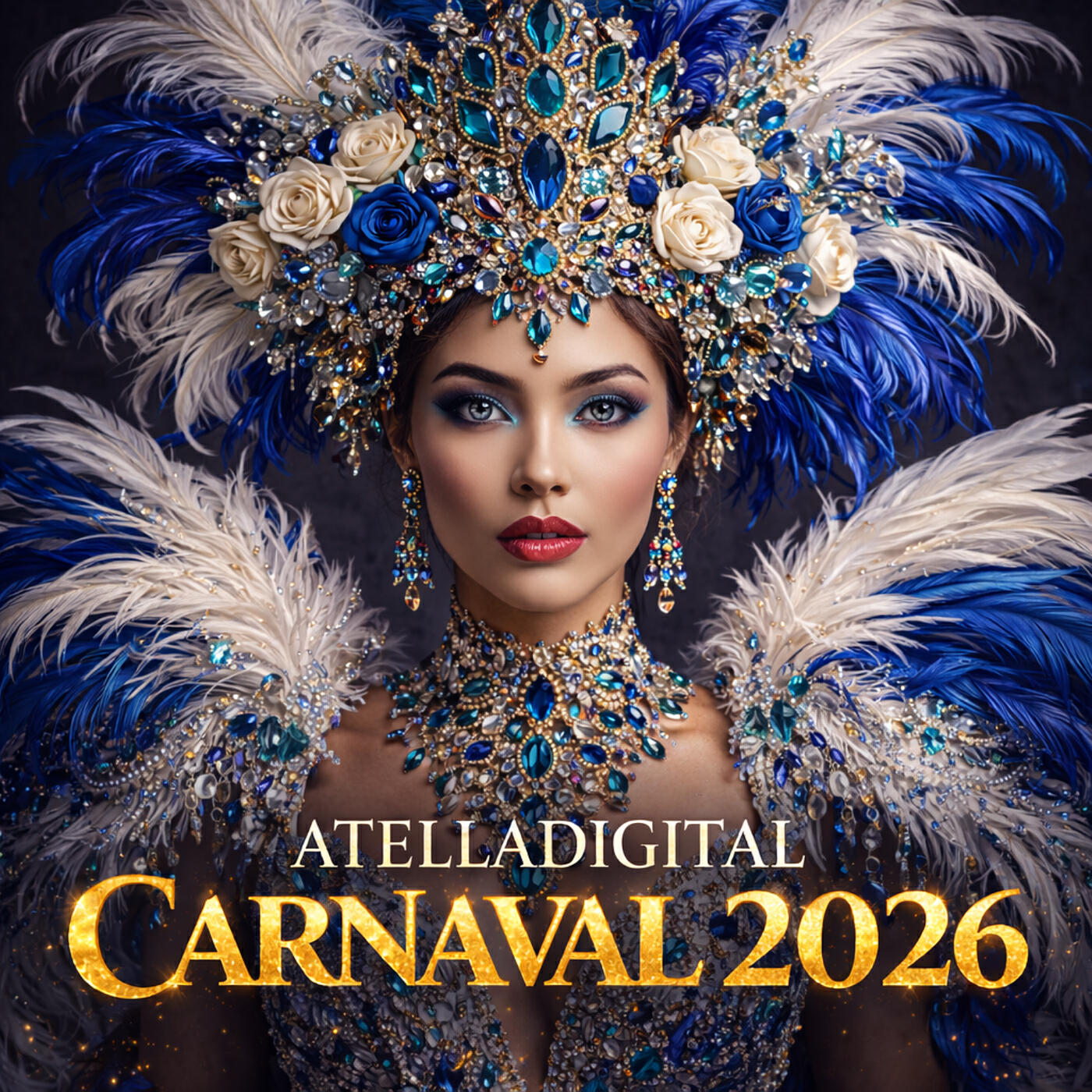 Релиз Carnaval 2026