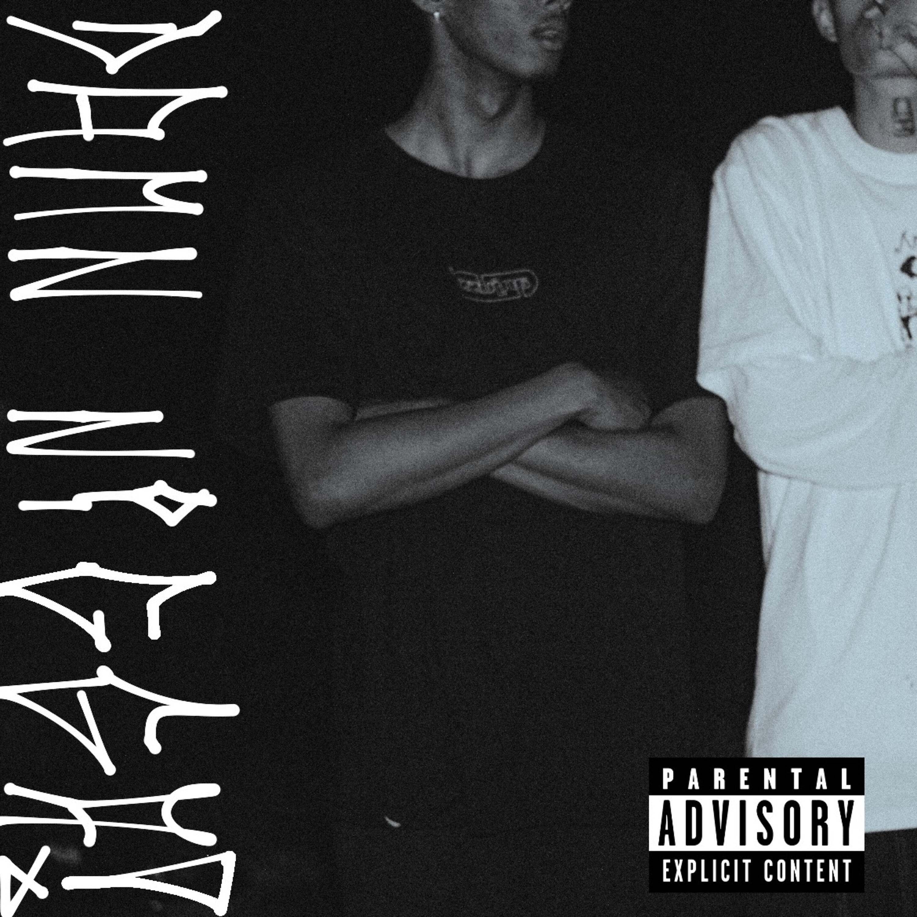 Релиз Damn Nigga!