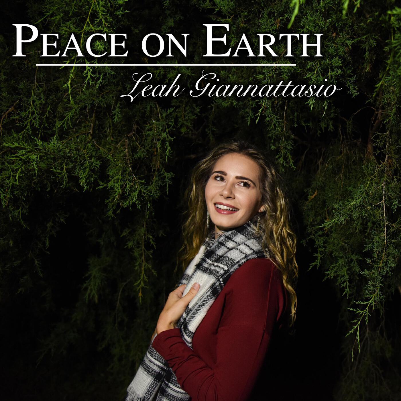 Leah Giannattasio