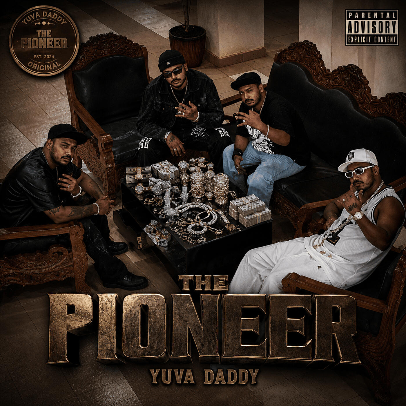 YUVA DADDY OFFICIAL