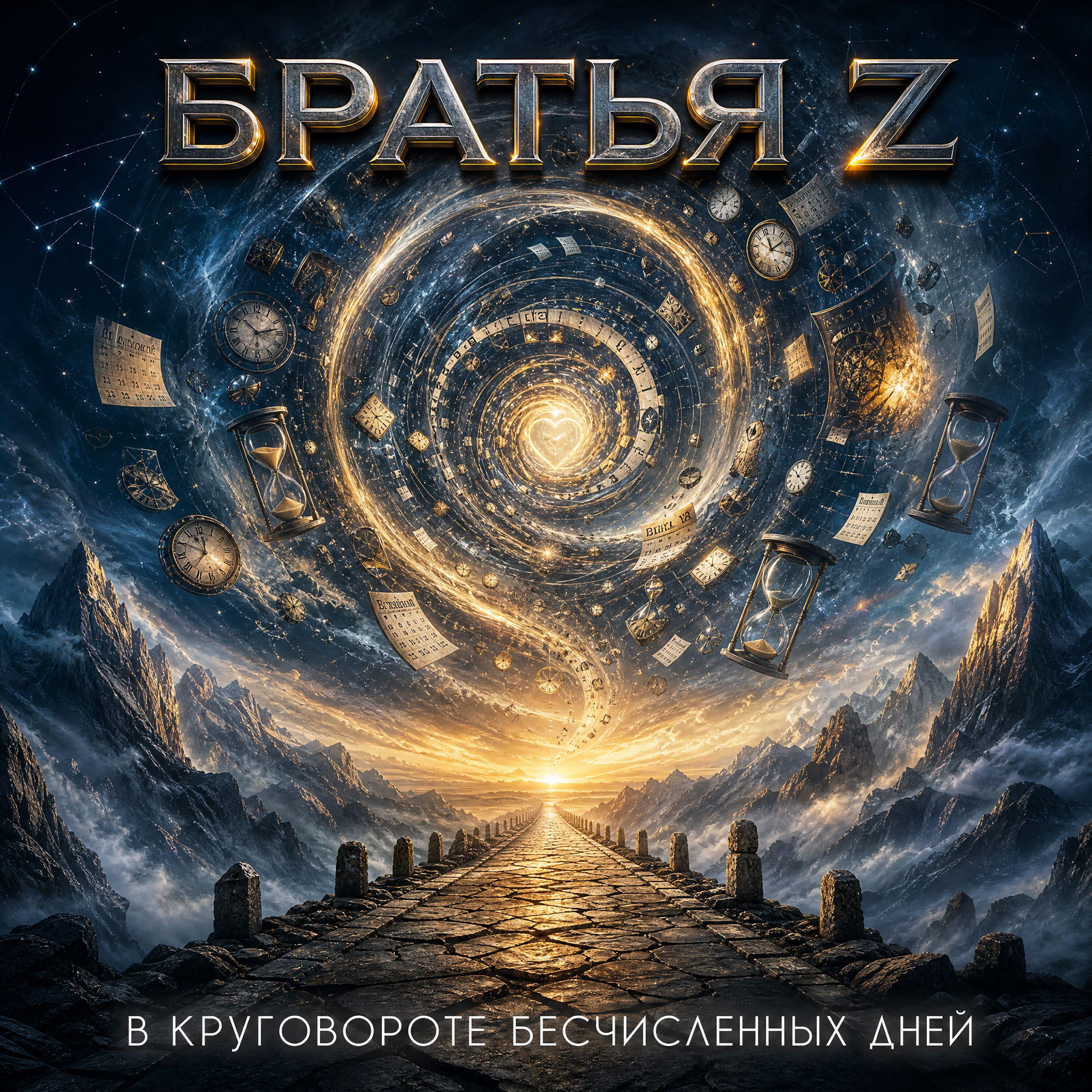 Братья Z