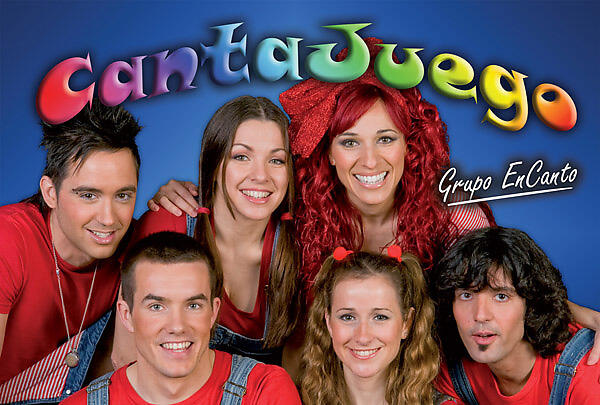 CantaJuego
