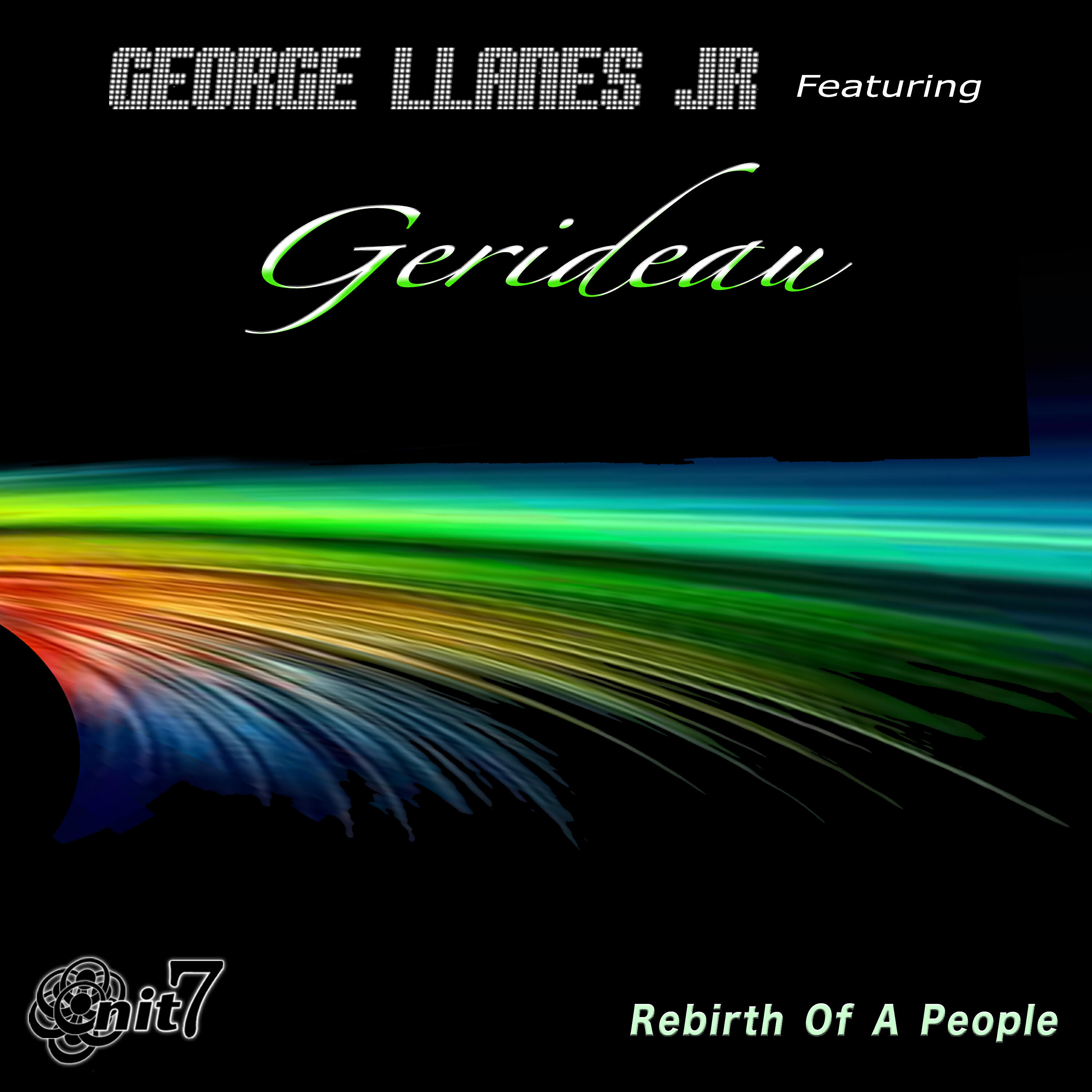 Релиз Rebirth of a People