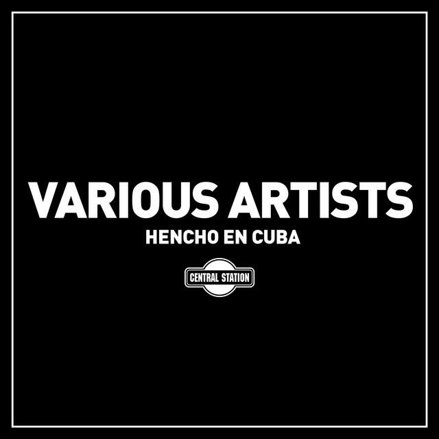 Релиз Hencho en Cuba