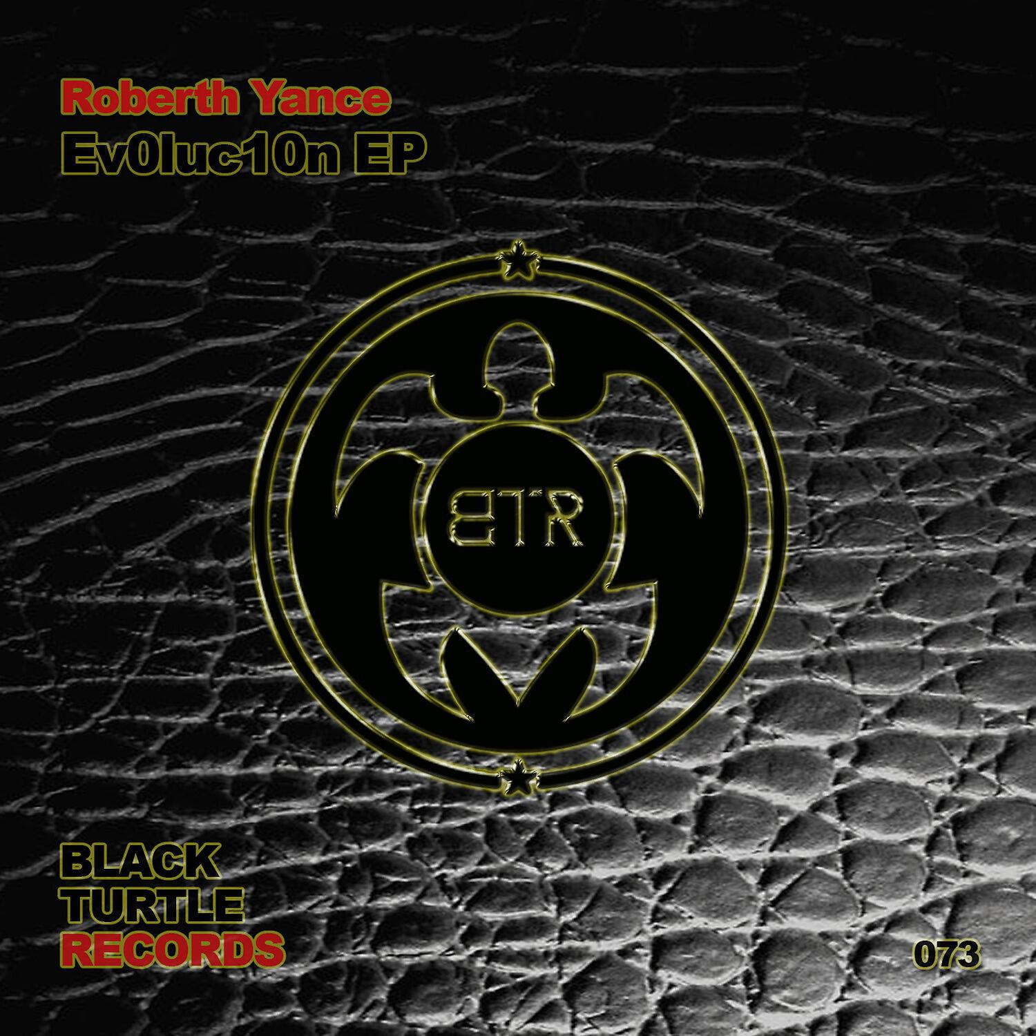 Релиз Ev0Luc10N EP