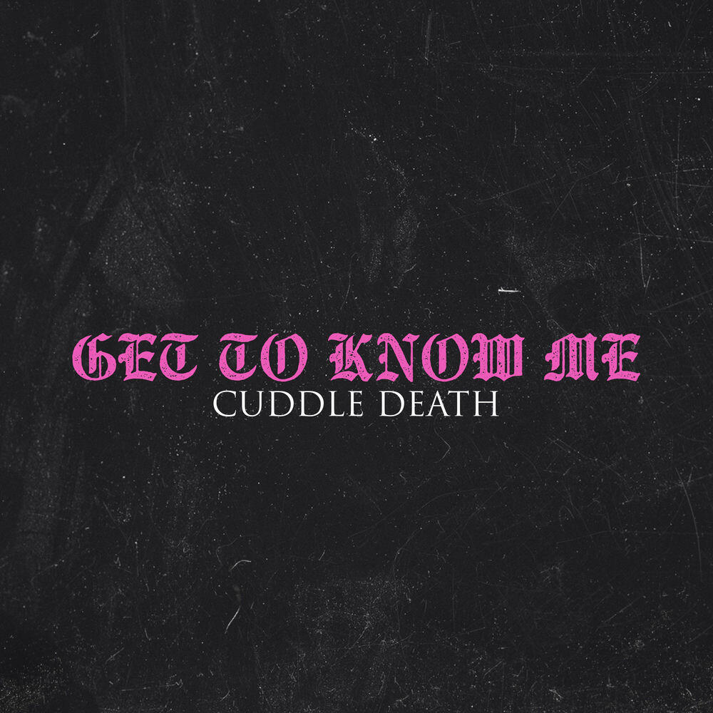 Релиз GET TO KNOW ME