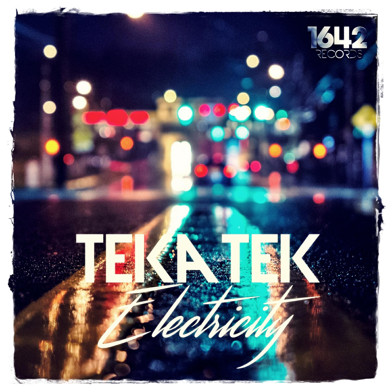 Tekatek
