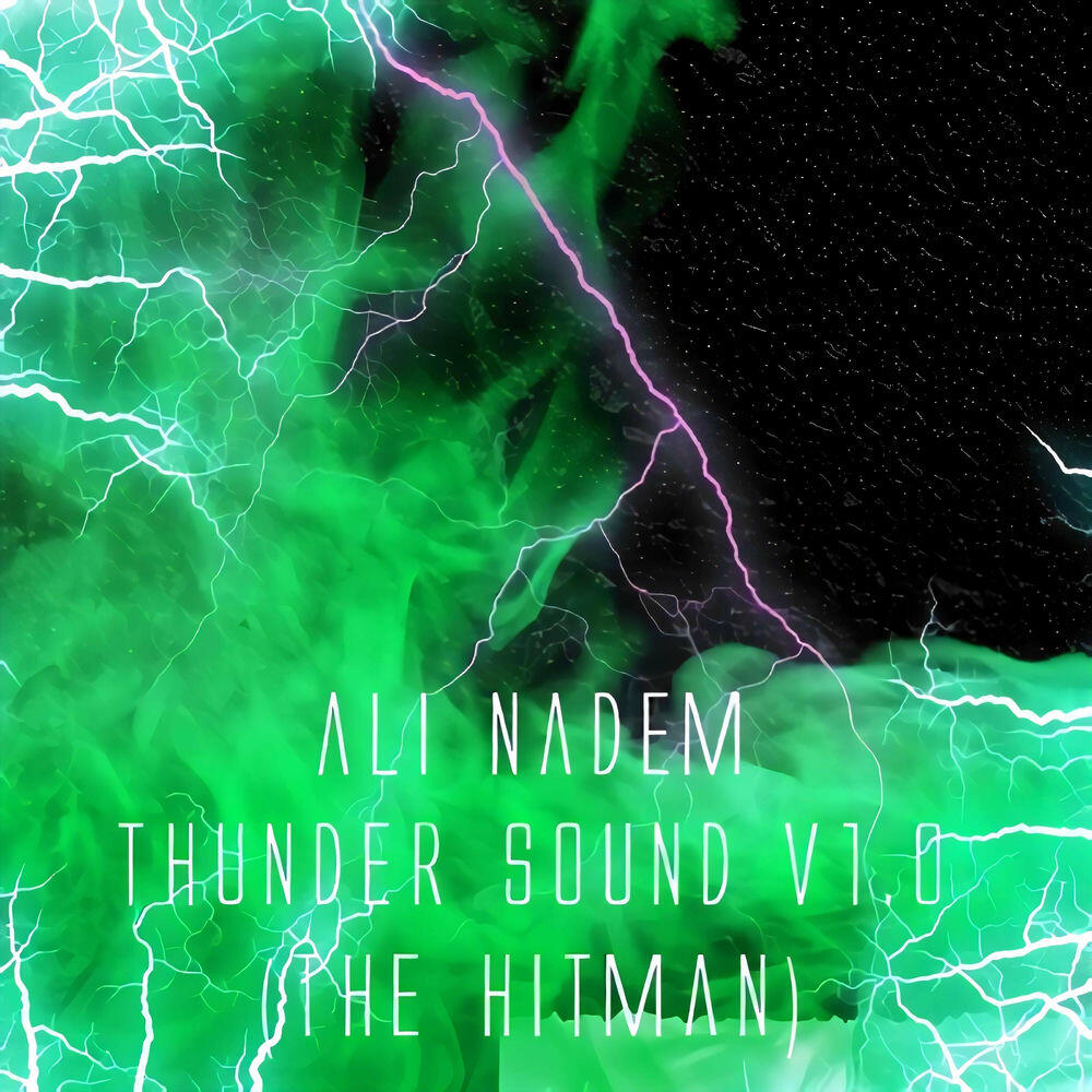 Релиз Thunder Sound