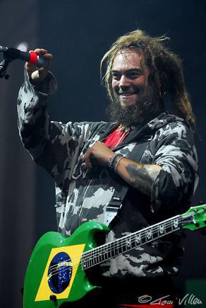 Max Cavalera