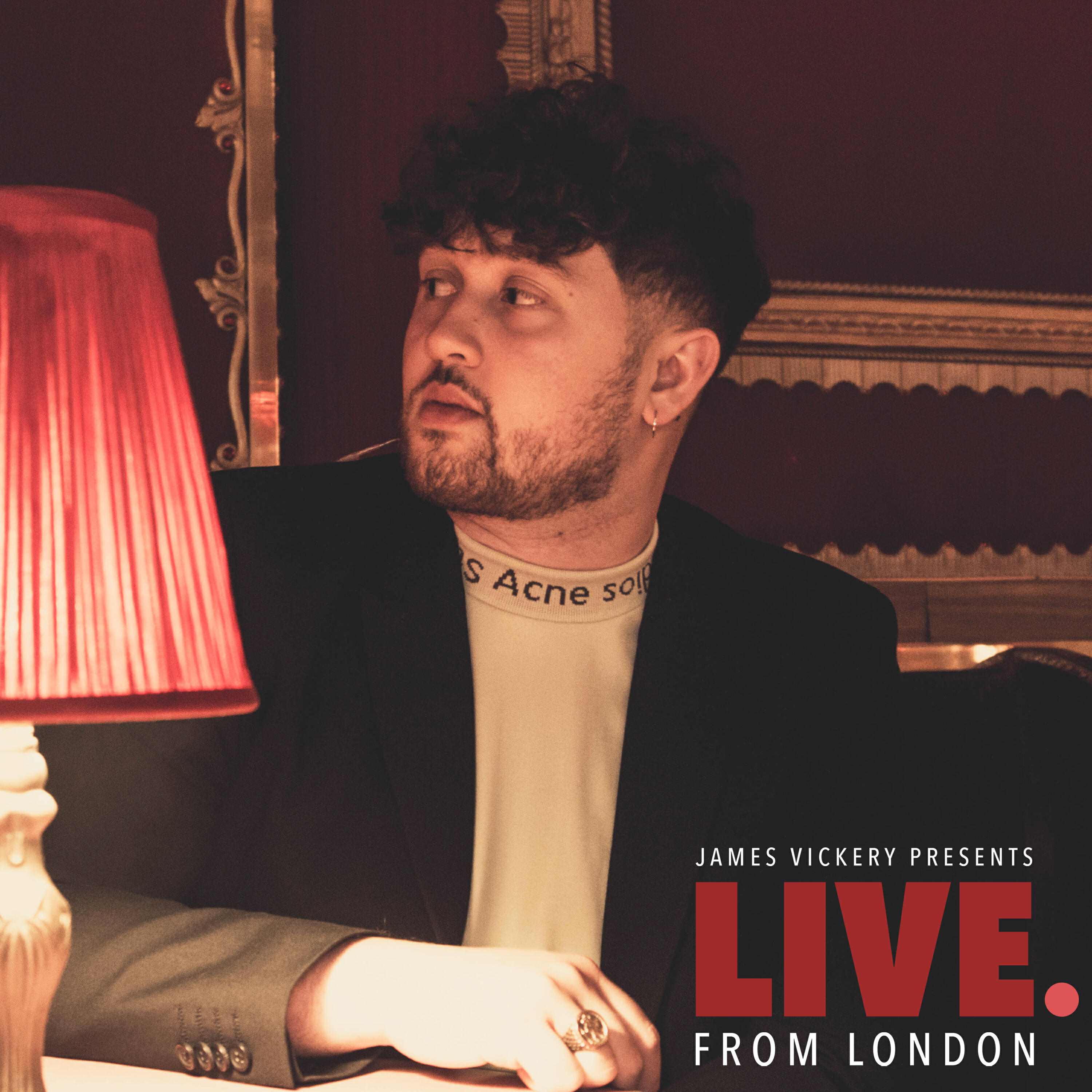 Релиз LIVE From London: Rivioli Ballroom