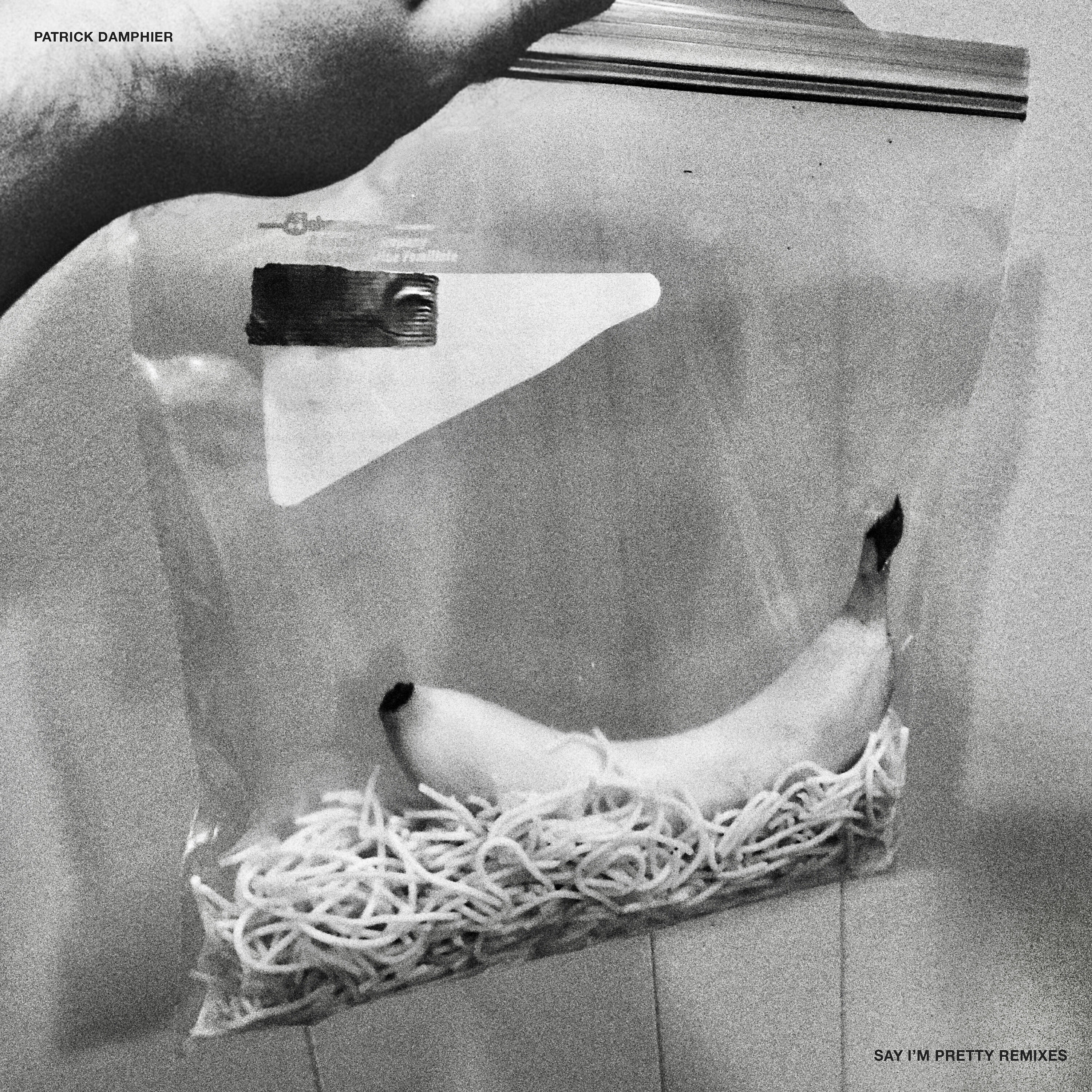 Релиз Say I'm Pretty Remixes