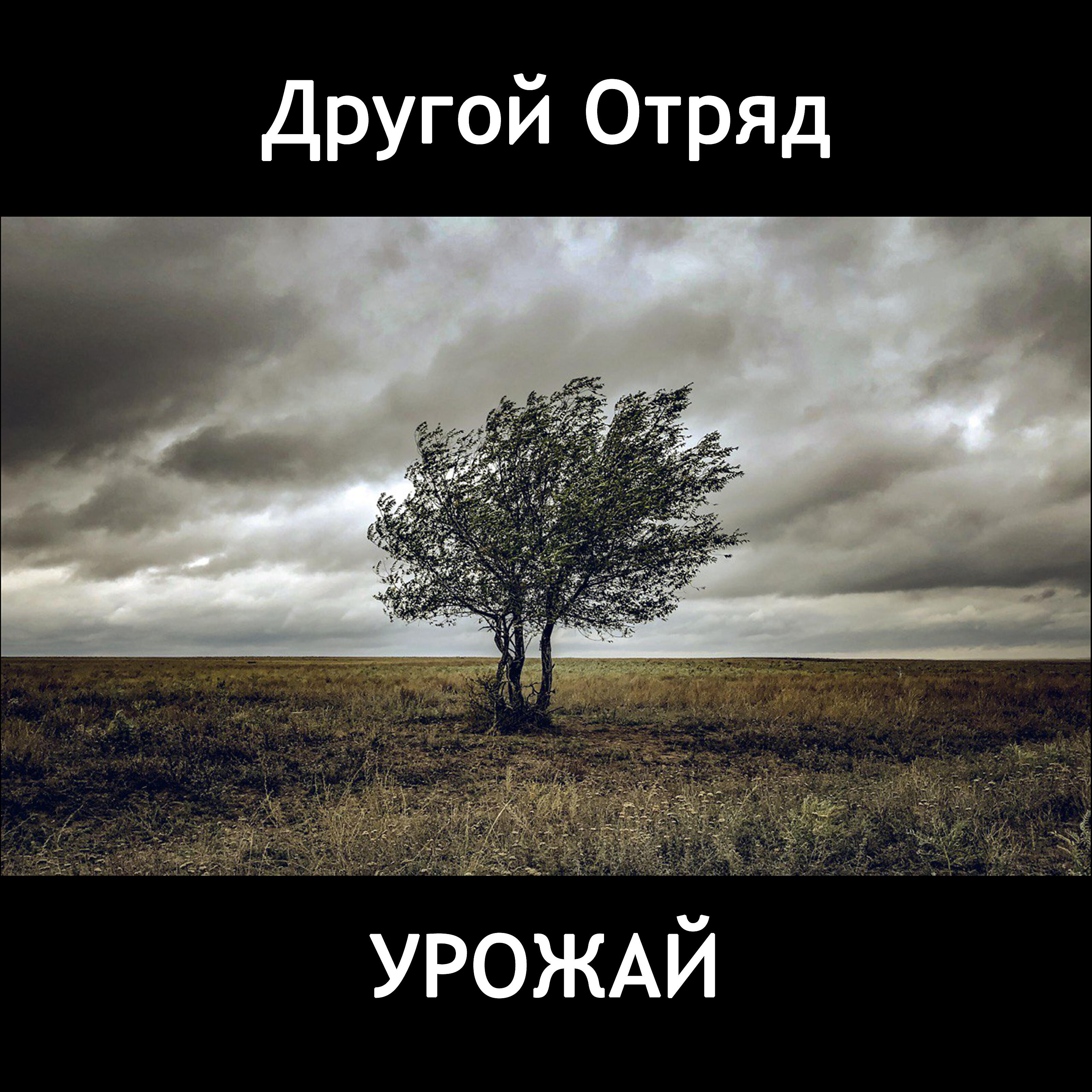 Релиз Урожай