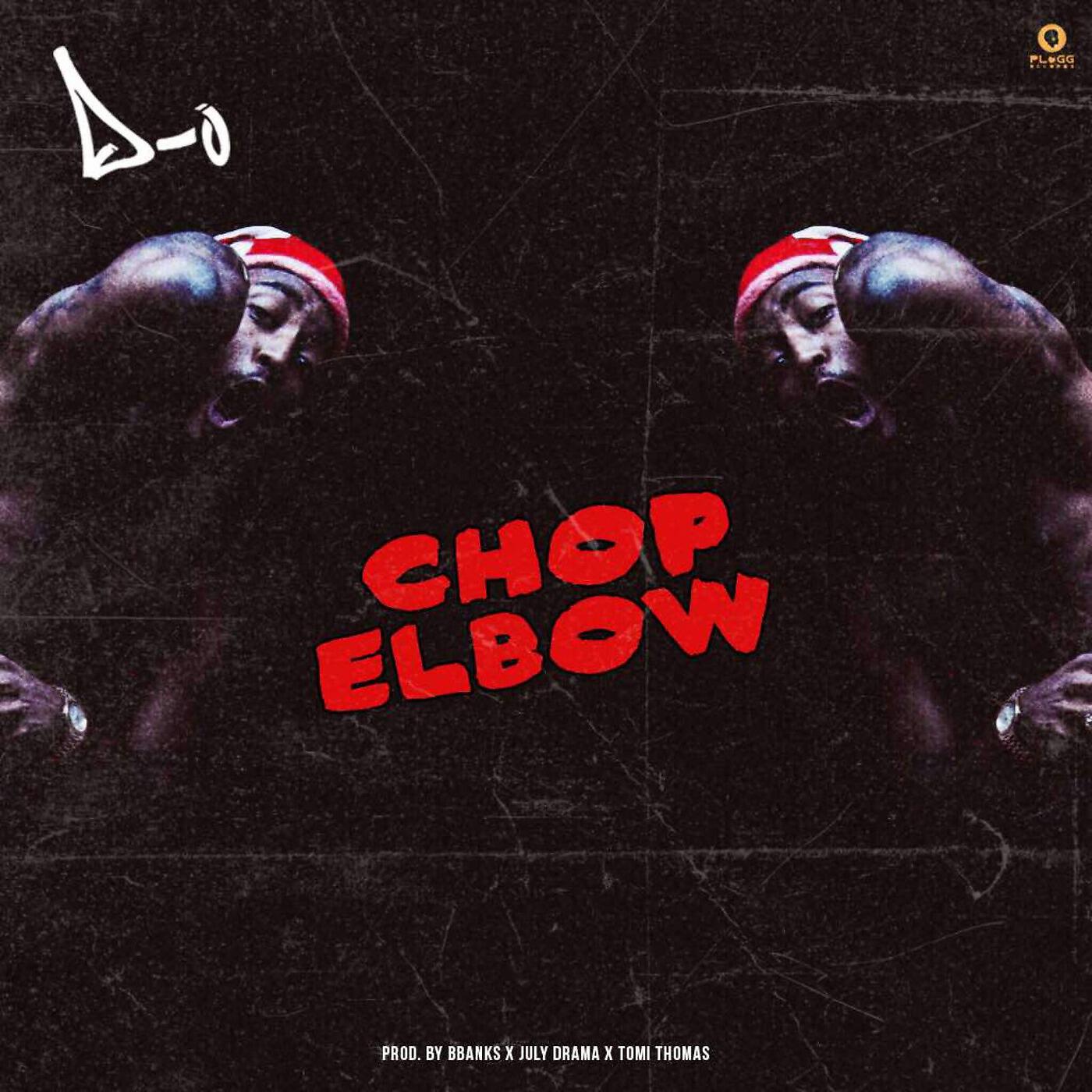 Релиз Chop Elbow