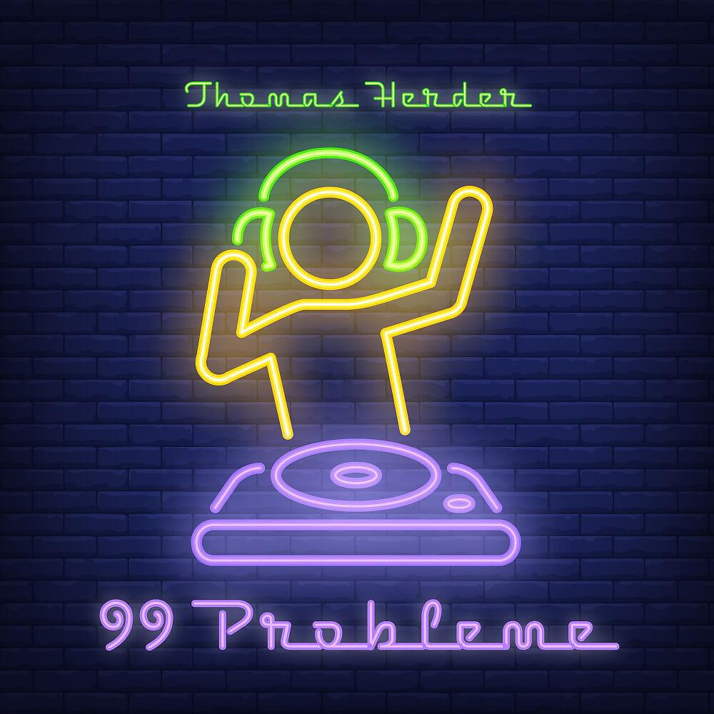 Релиз 99 Probleme (Single Version)