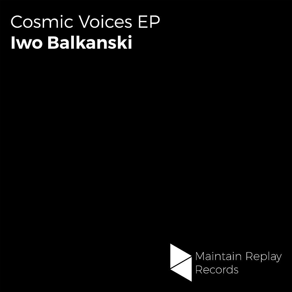 Релиз Cosmic Voices EP