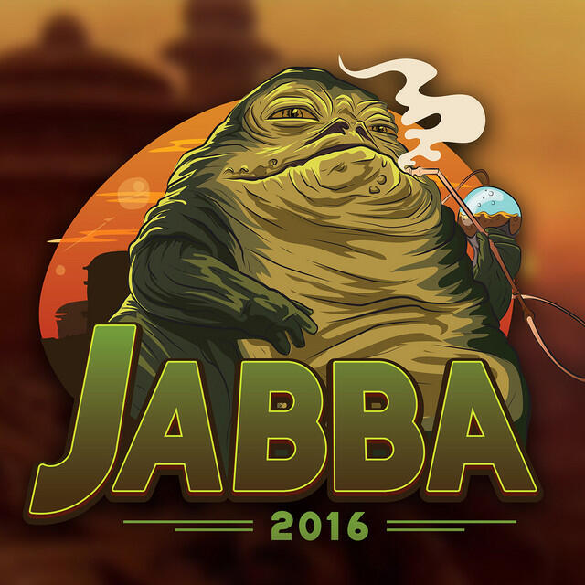 Релиз Jabba 2016