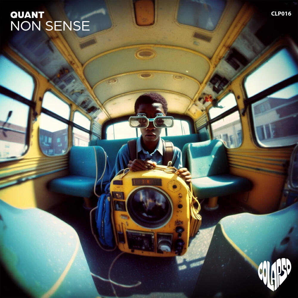 Скачать песню Quant - Non Sense бесплатно в MP3 для Android и iOS
