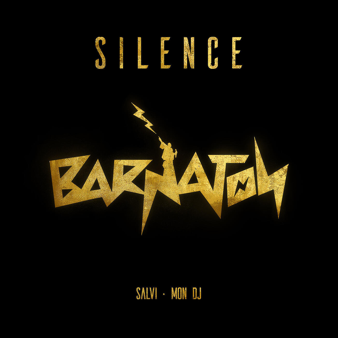 Постер альбома Silence