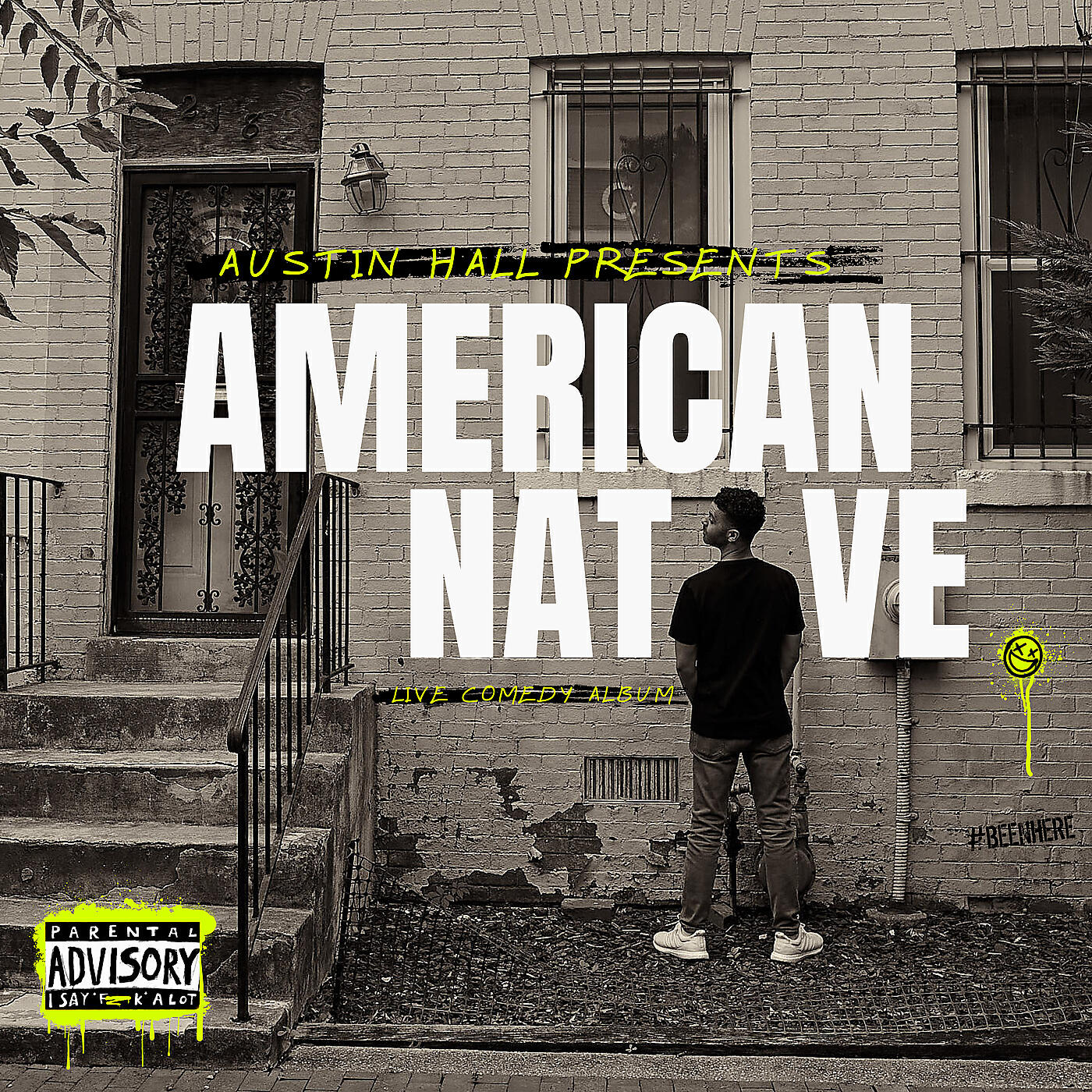 Релиз American Native