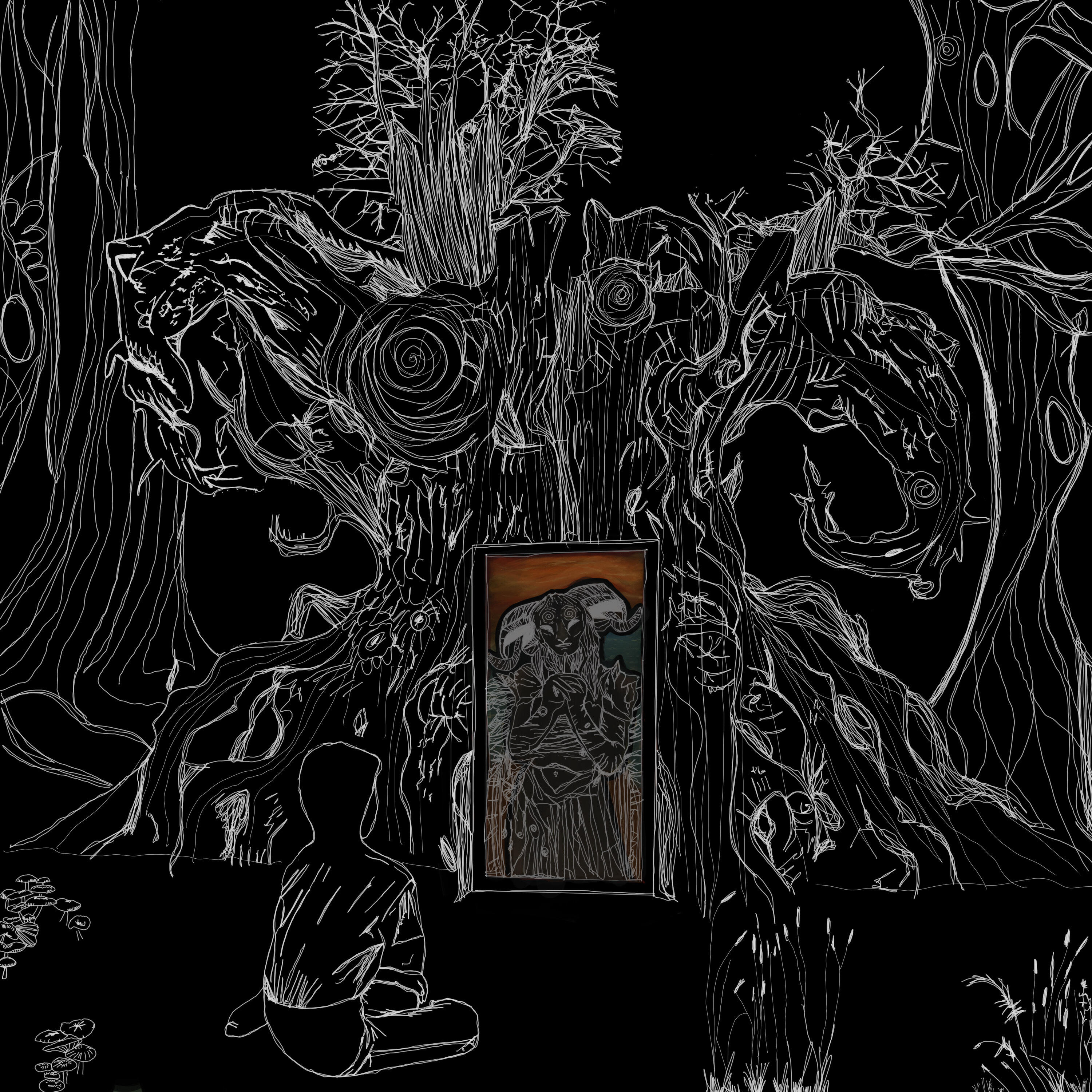 Релиз Labirinto