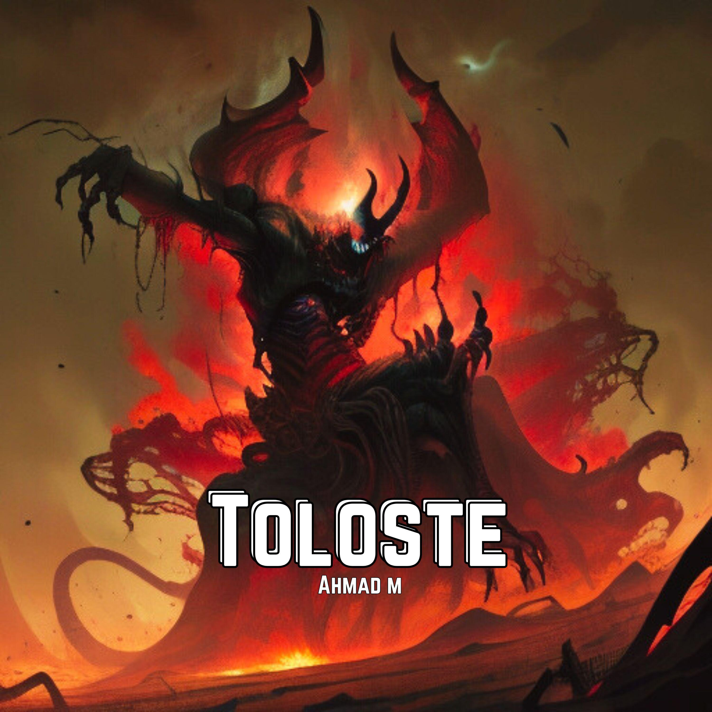 Постер альбома Toloste