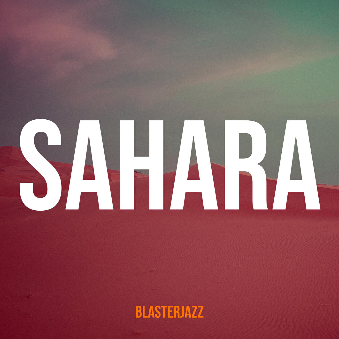 Релиз Sahara