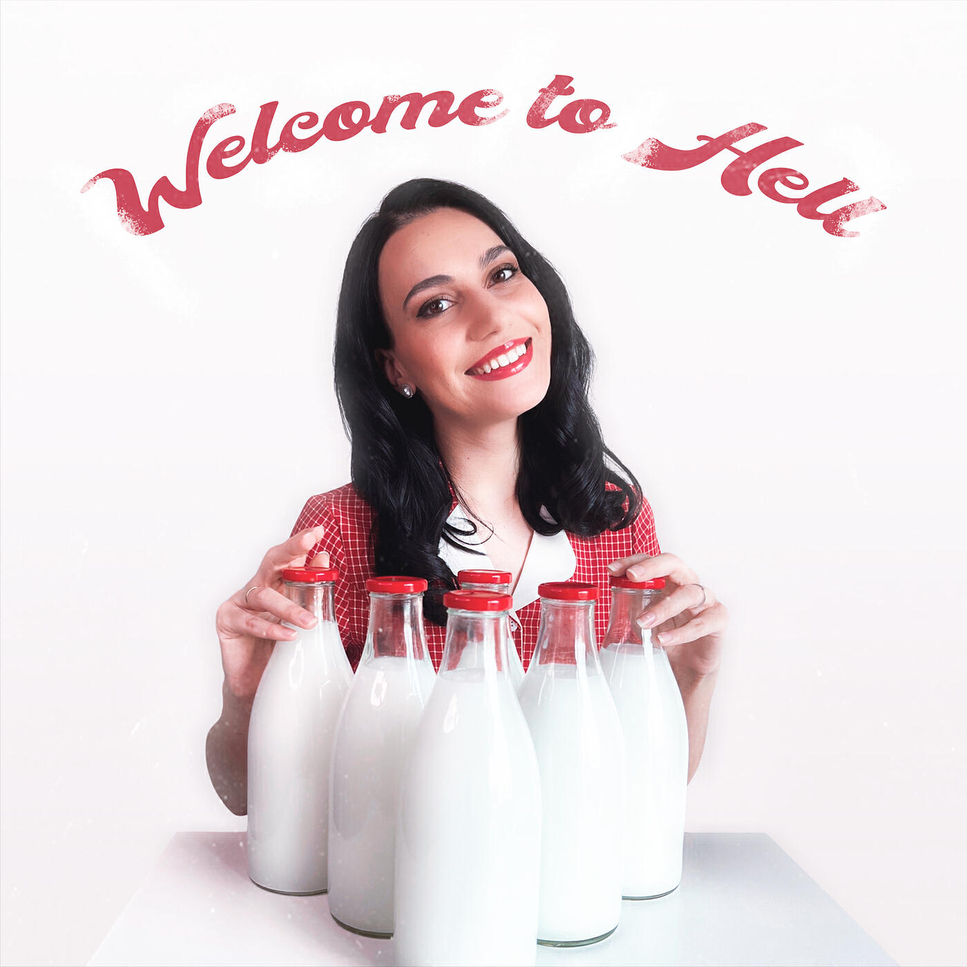 Релиз Welcome to Hell