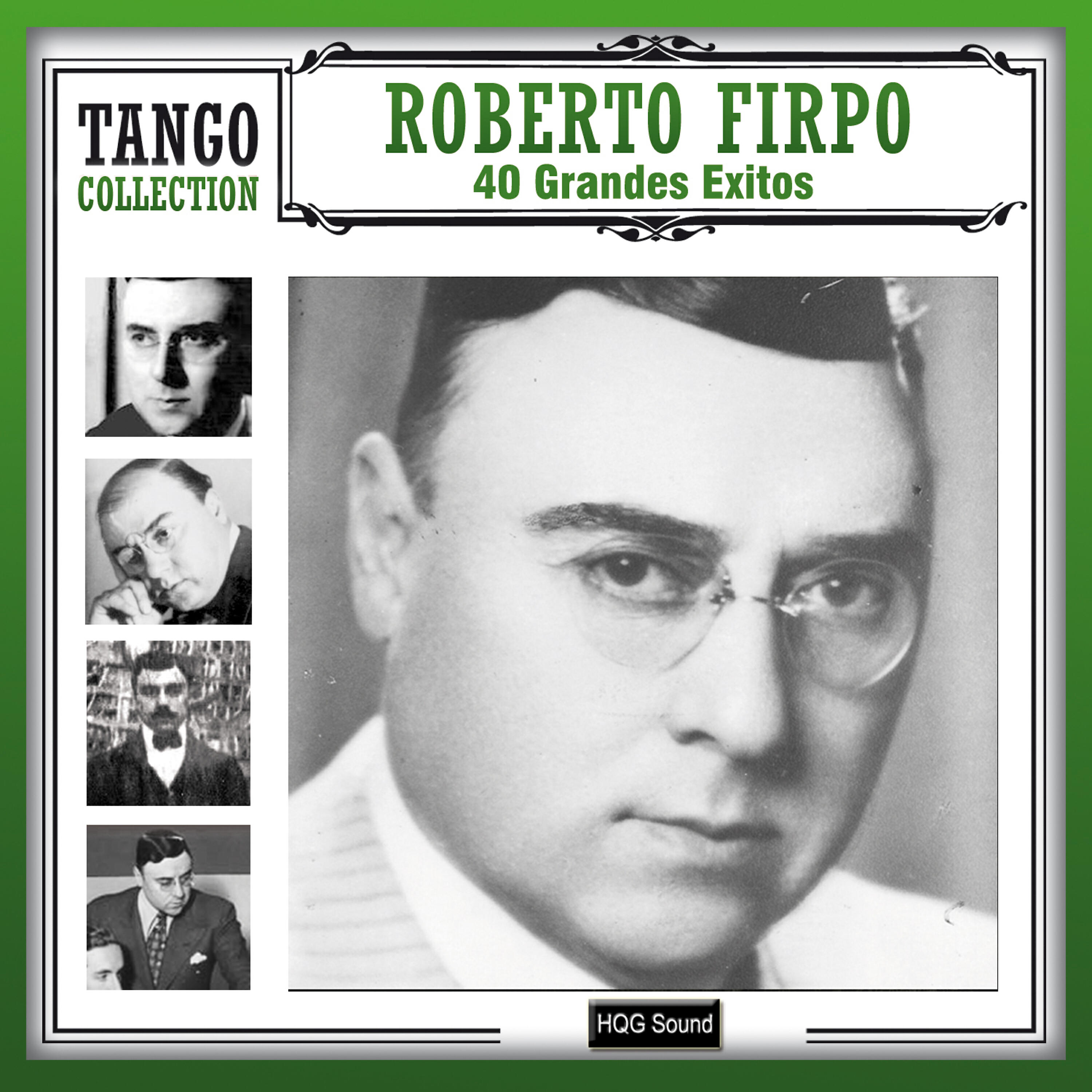 Релиз 40 Grandes Exitos