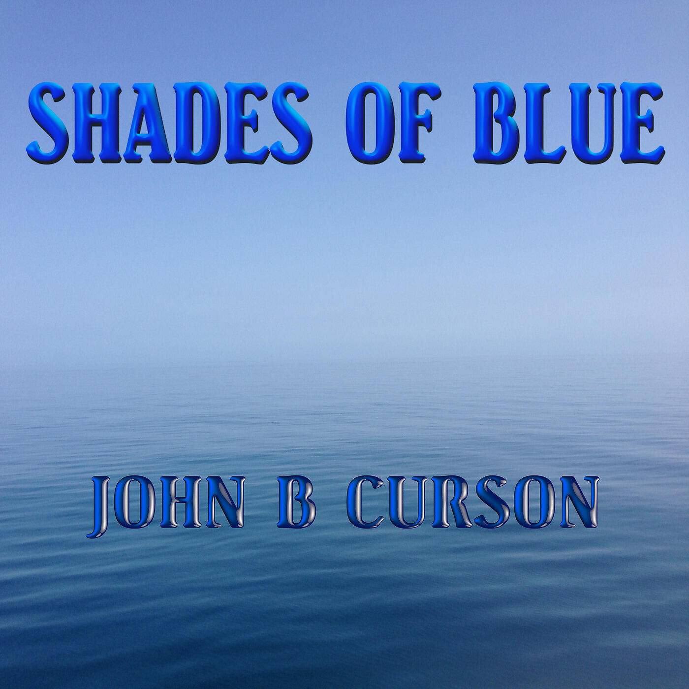 Релиз Shades of Blue