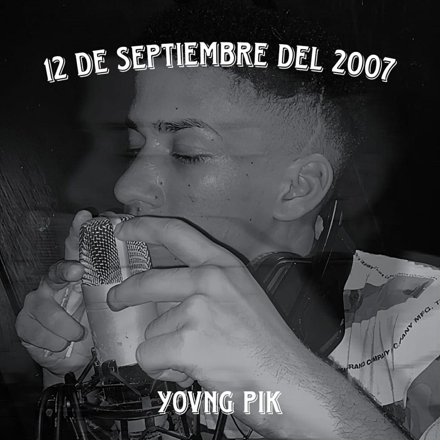 Релиз 12 De Septiembre Del 2007
