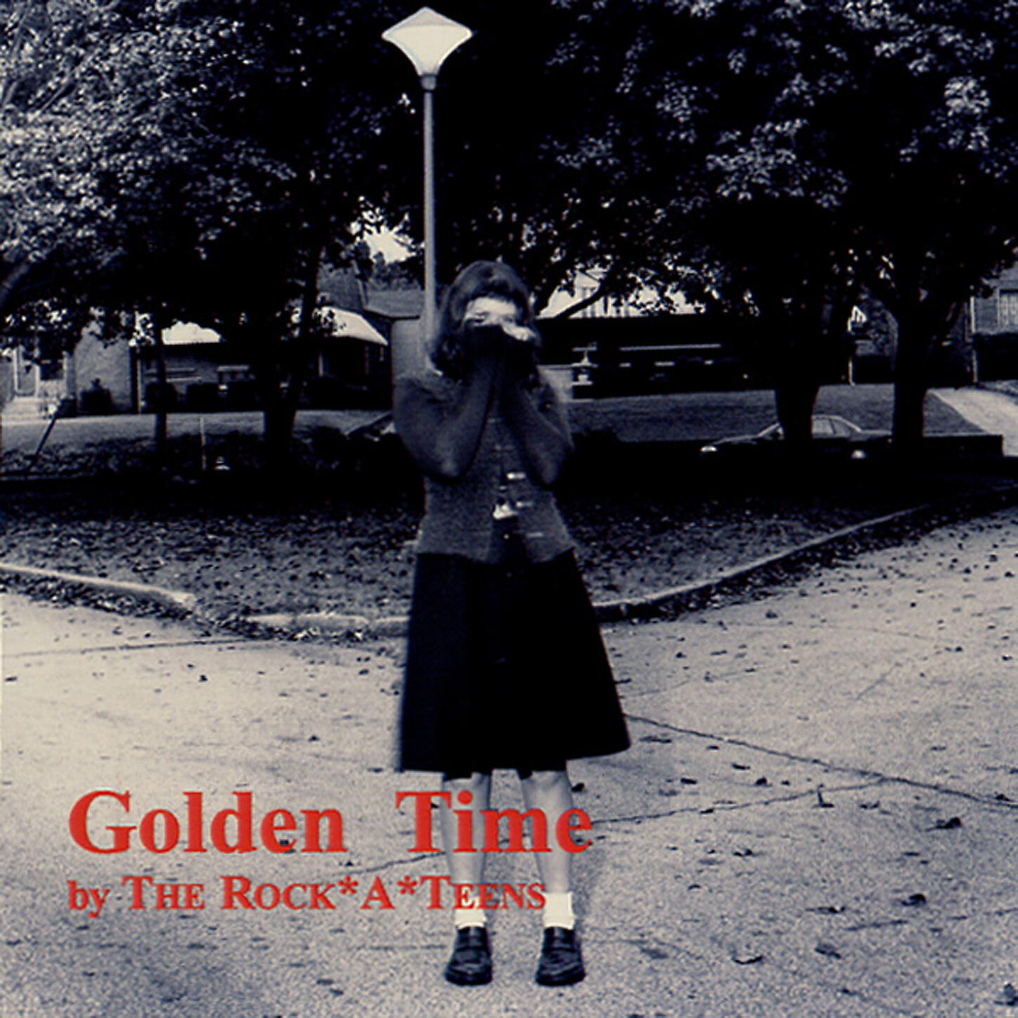 Релиз Golden Time