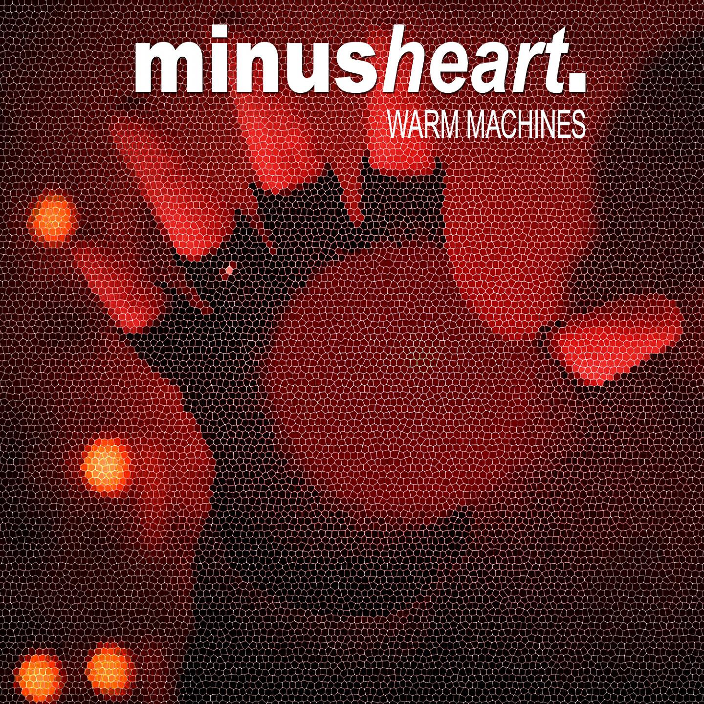 Релиз Warm Machines