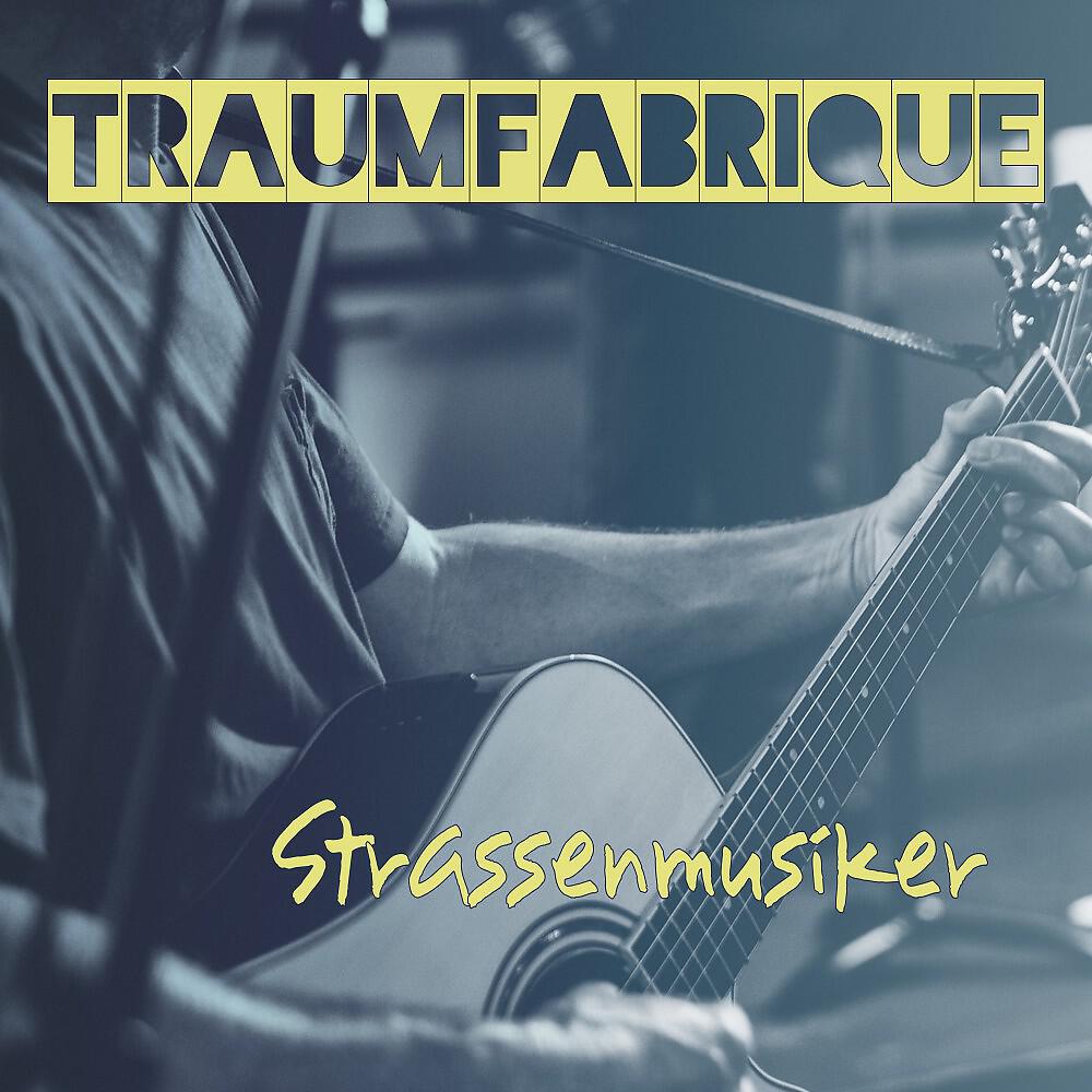 Релиз Strassenmusiker
