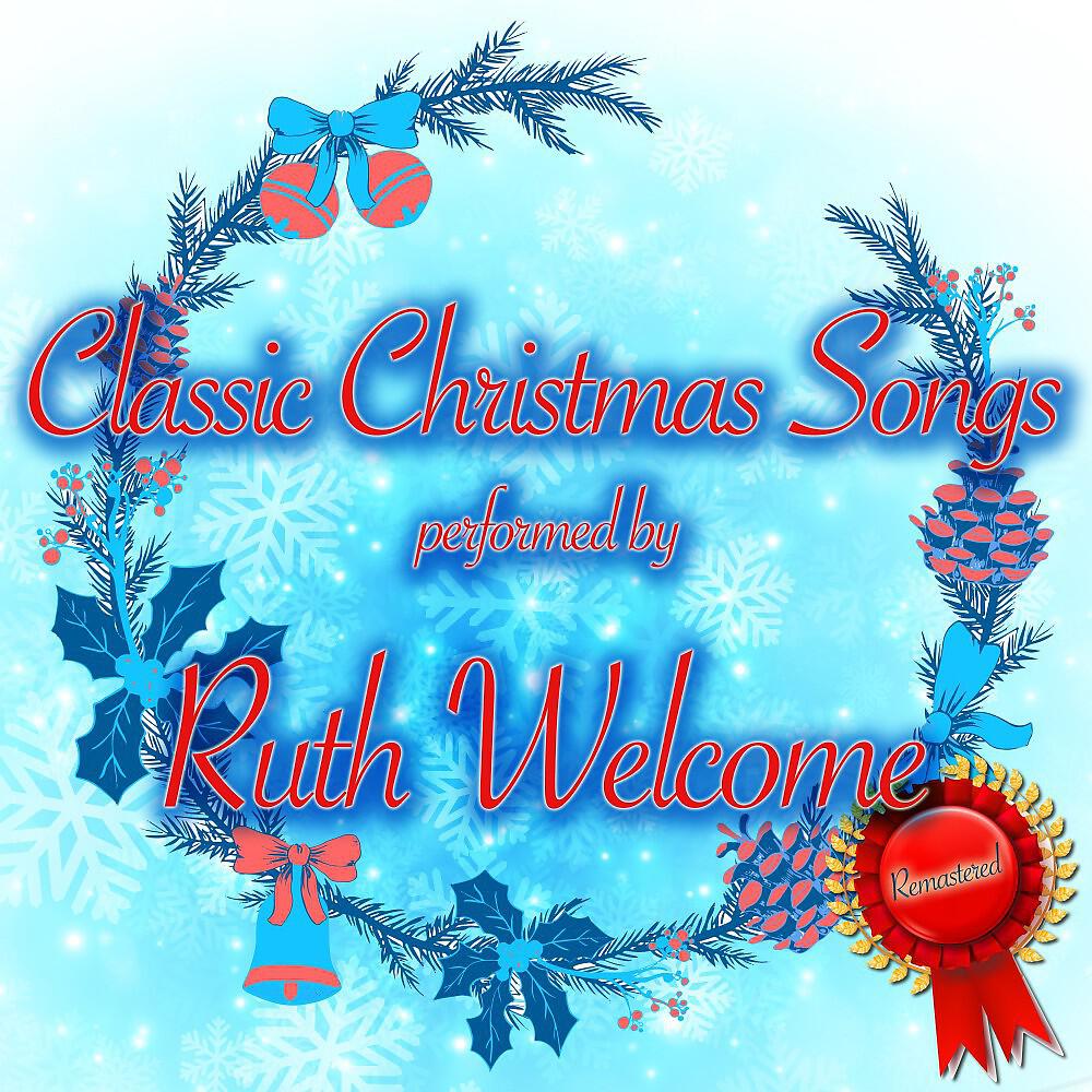 Релиз Classic Christmas Songs